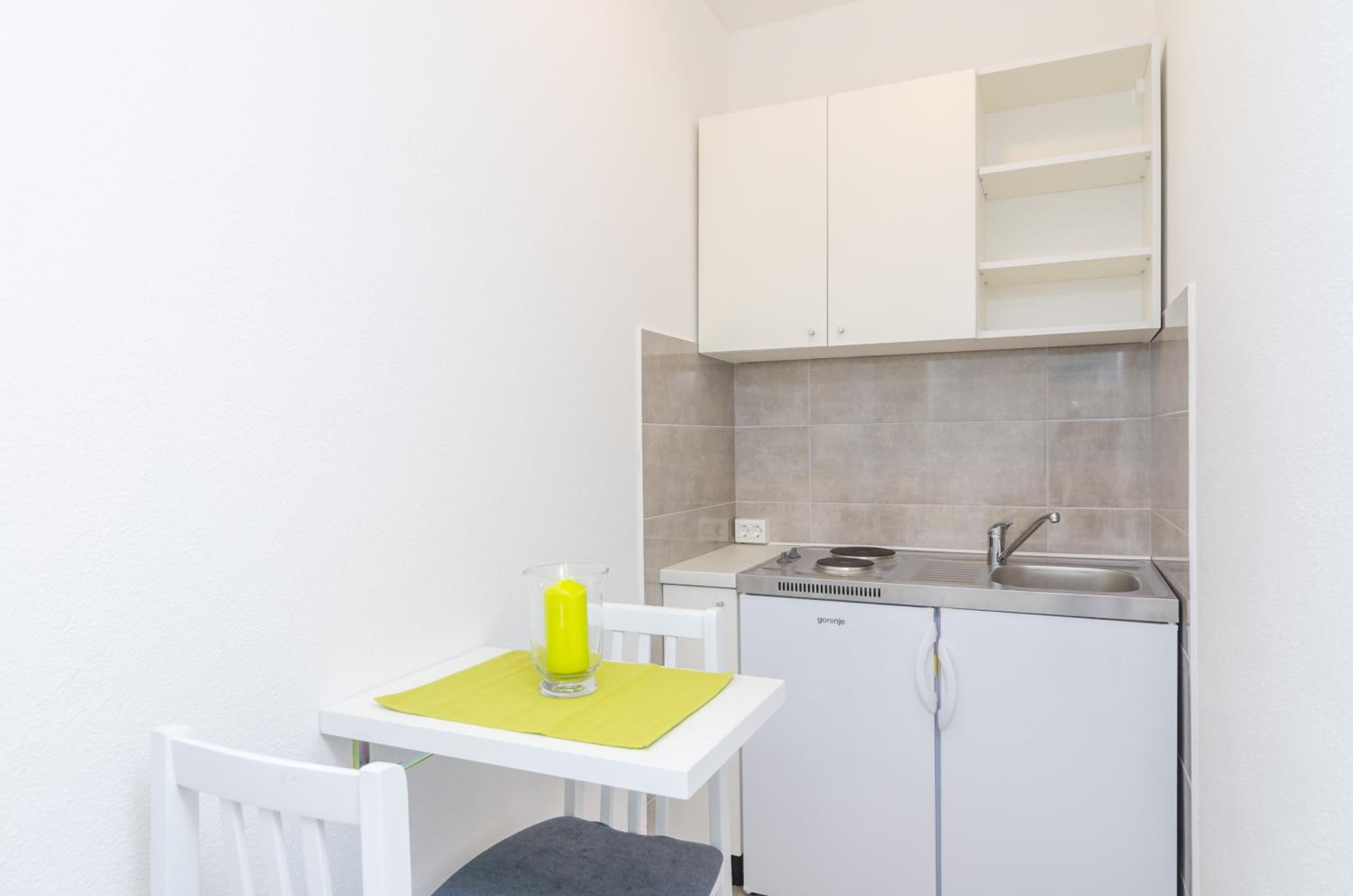 Apartments Marijan