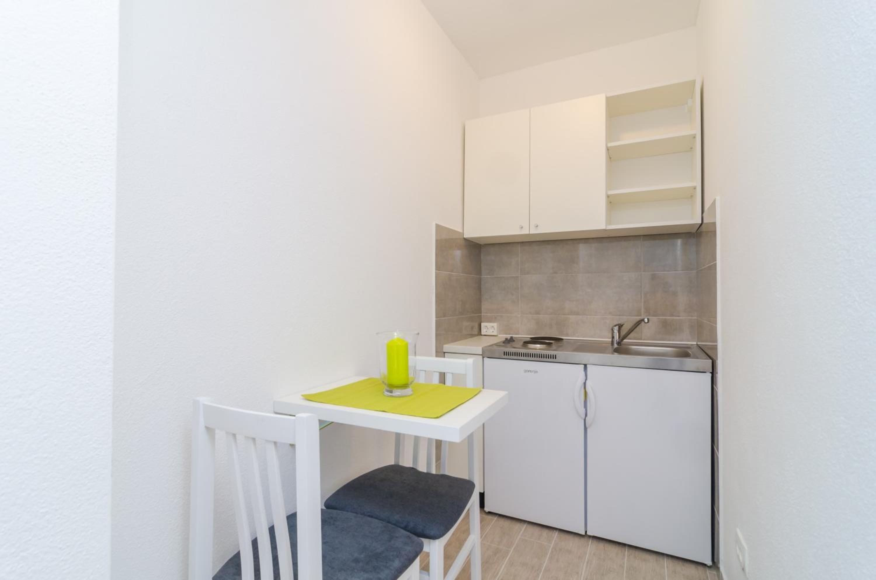Apartments Marijan