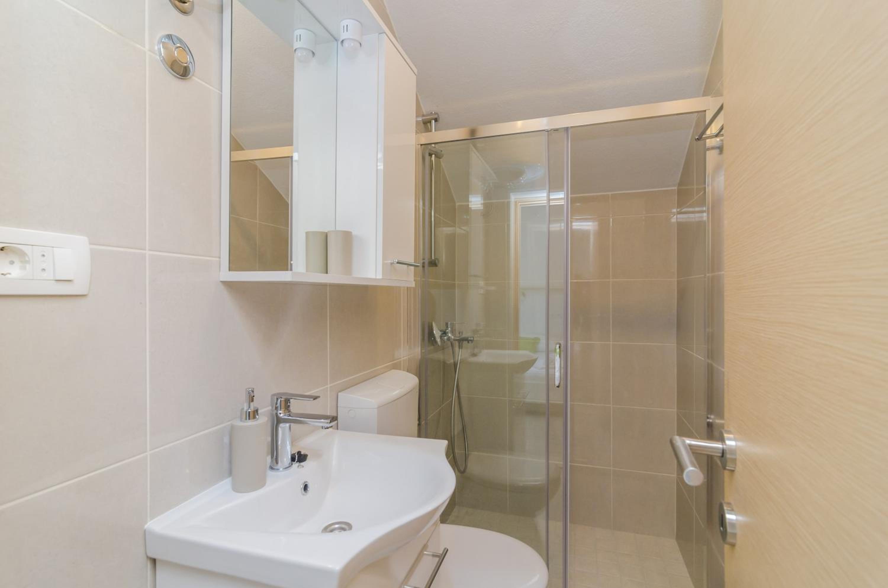 Apartments Marijan