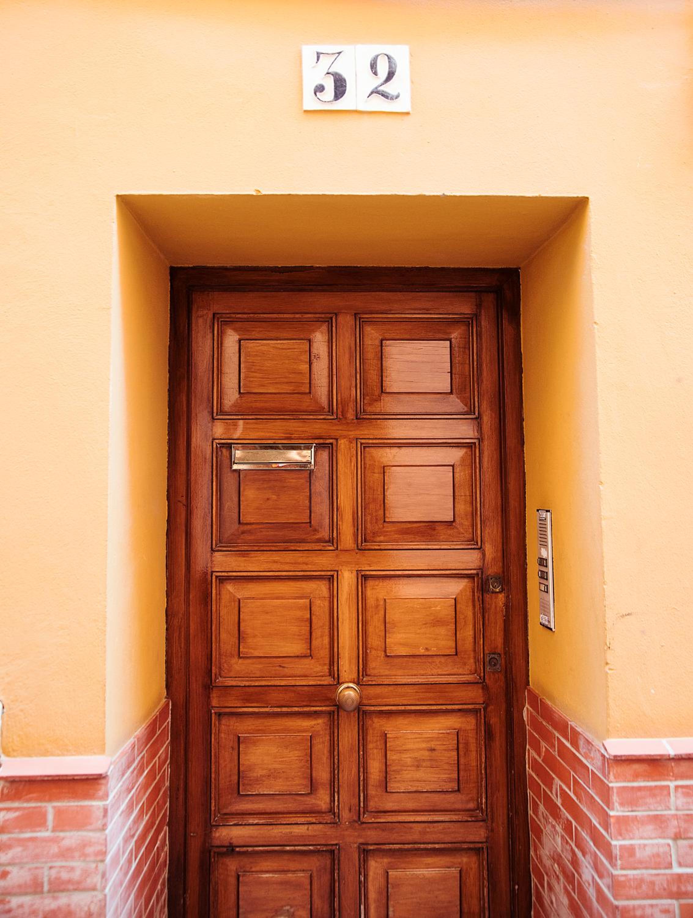 RentalSevilla González Cuadrado view 5