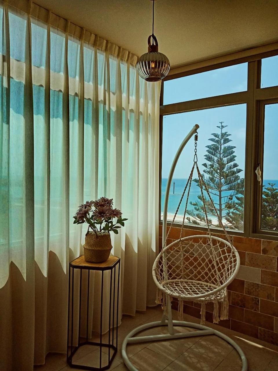 Beachcastle & Sea View Villa