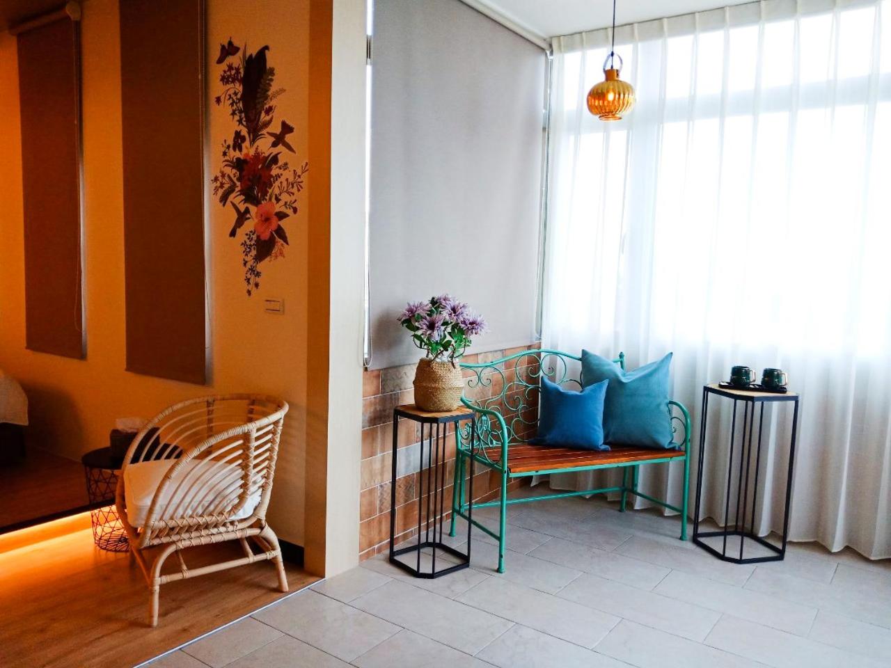 Beachcastle & Sea View Villa
