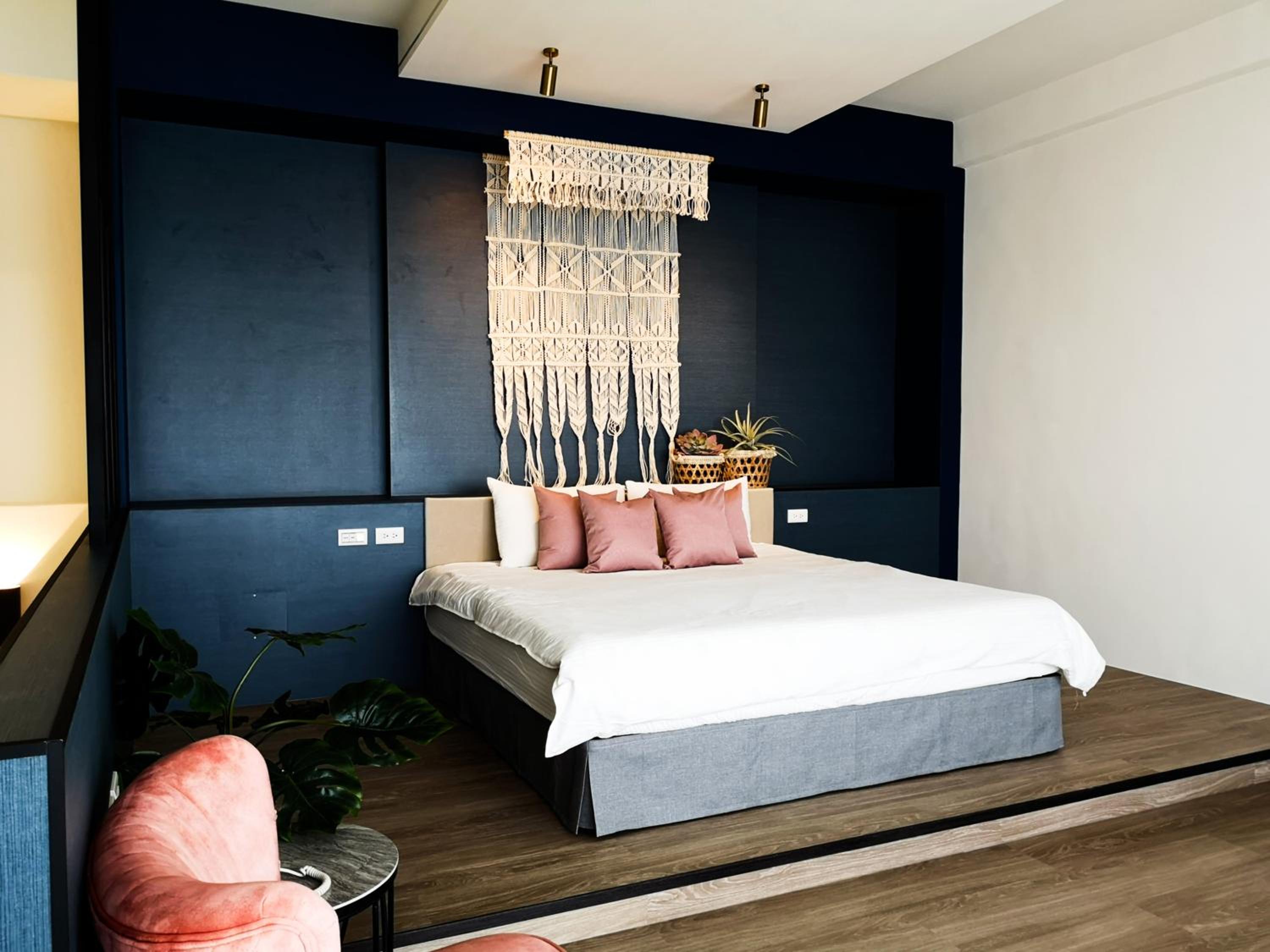 Beachcastle & Sea View Villa