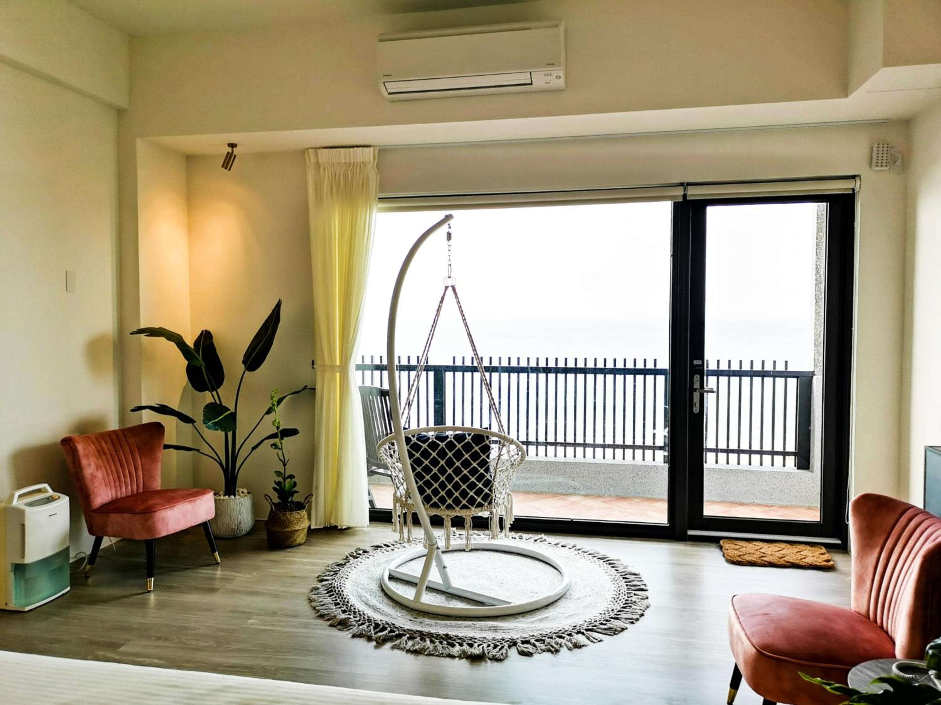 Beachcastle & Sea View Villa