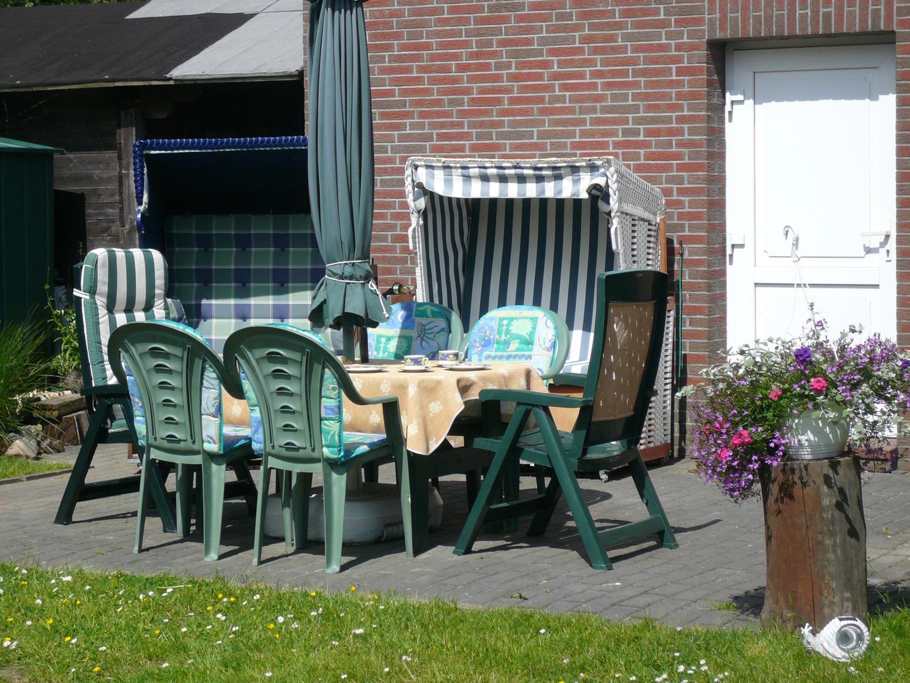 Ferienwohnungen im Haus Herrmann