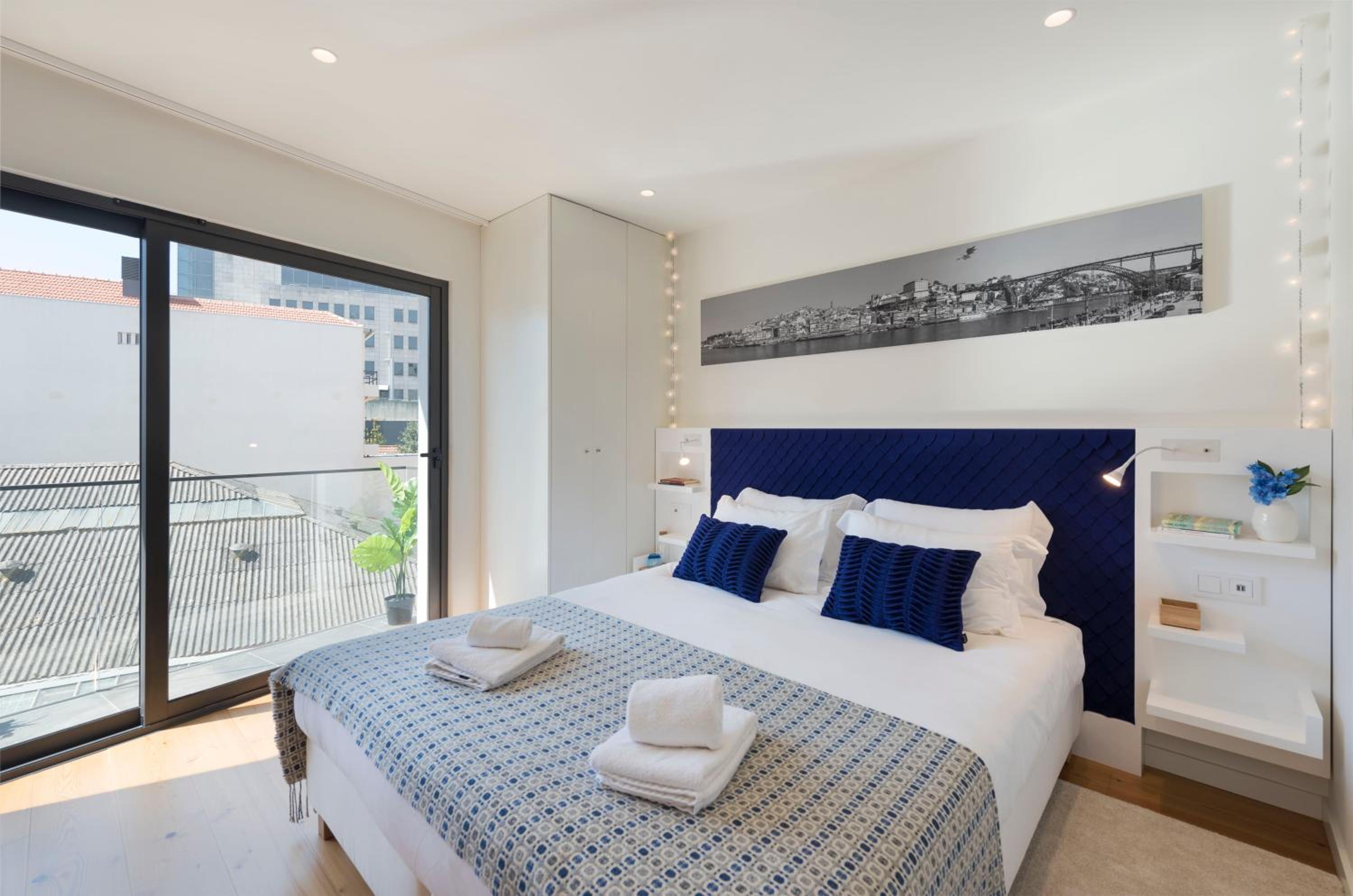 LovelyStay - Heart of D. Pedro Apartments IV view 4