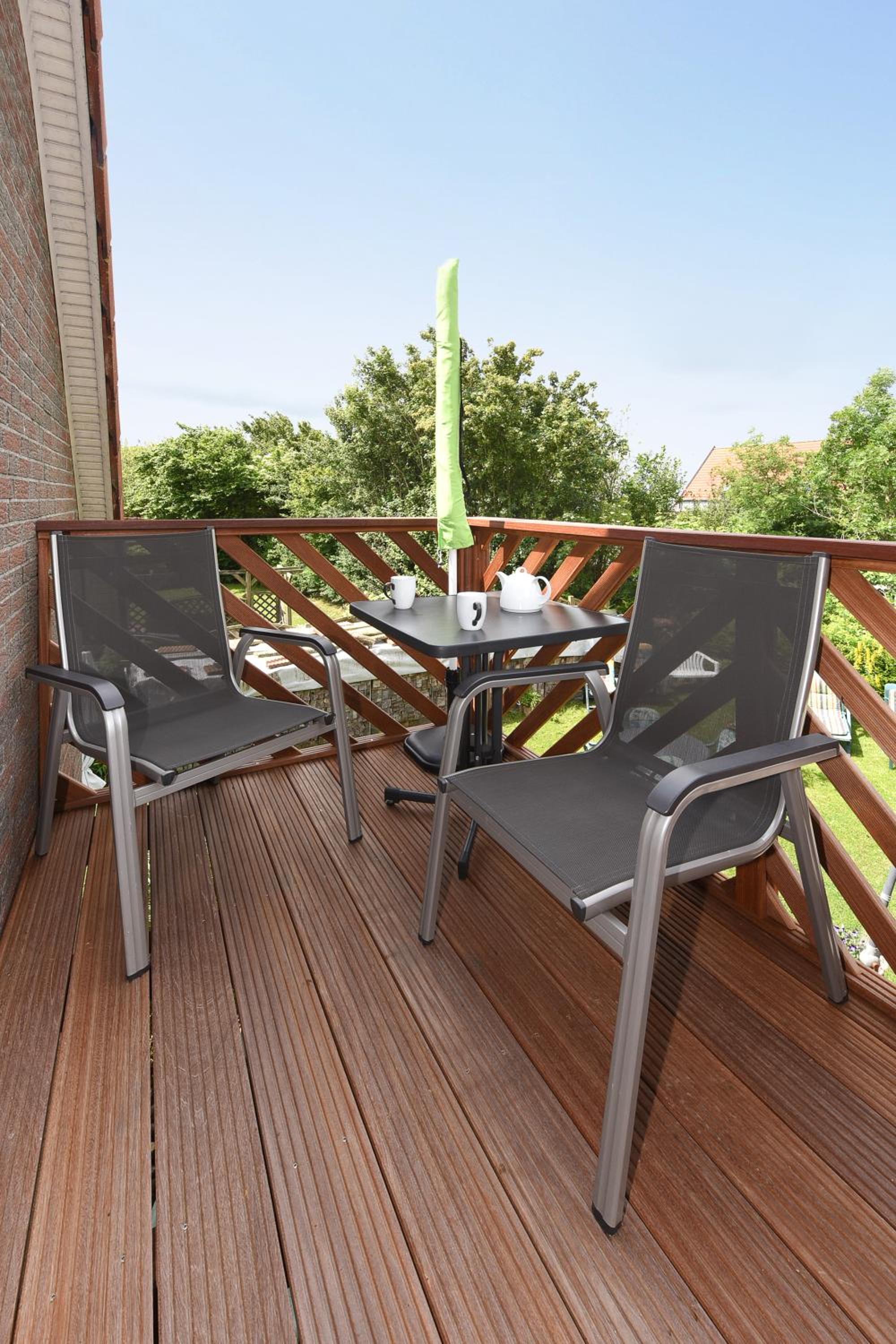Ferienwohnungen im Haus Herrmann