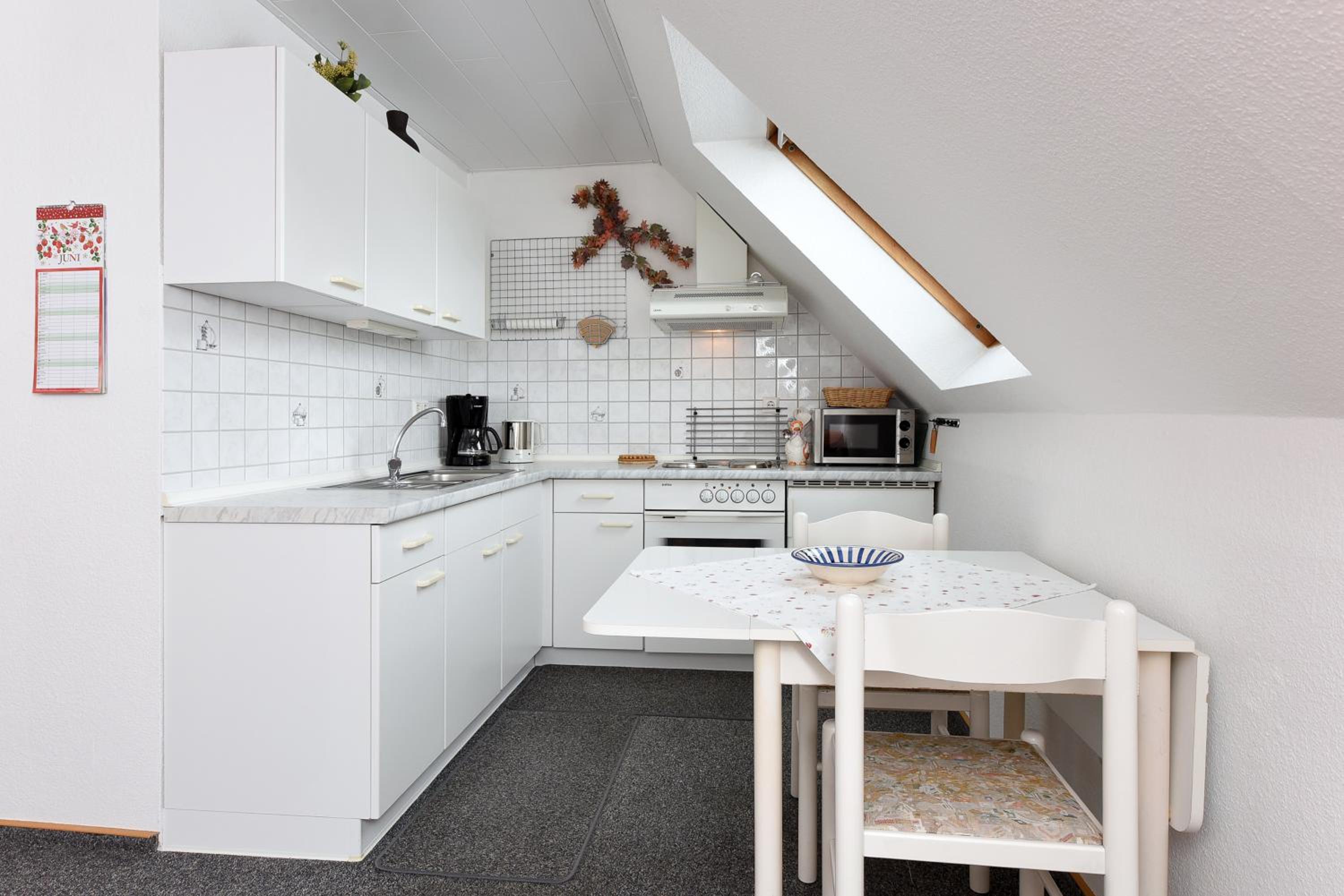 Ferienwohnungen im Haus Herrmann