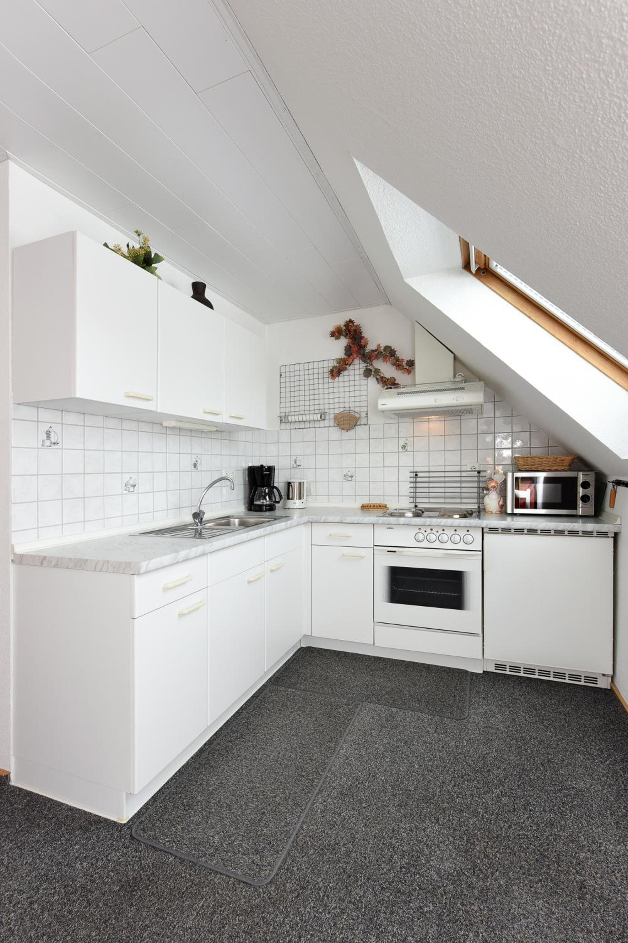 Ferienwohnungen im Haus Herrmann