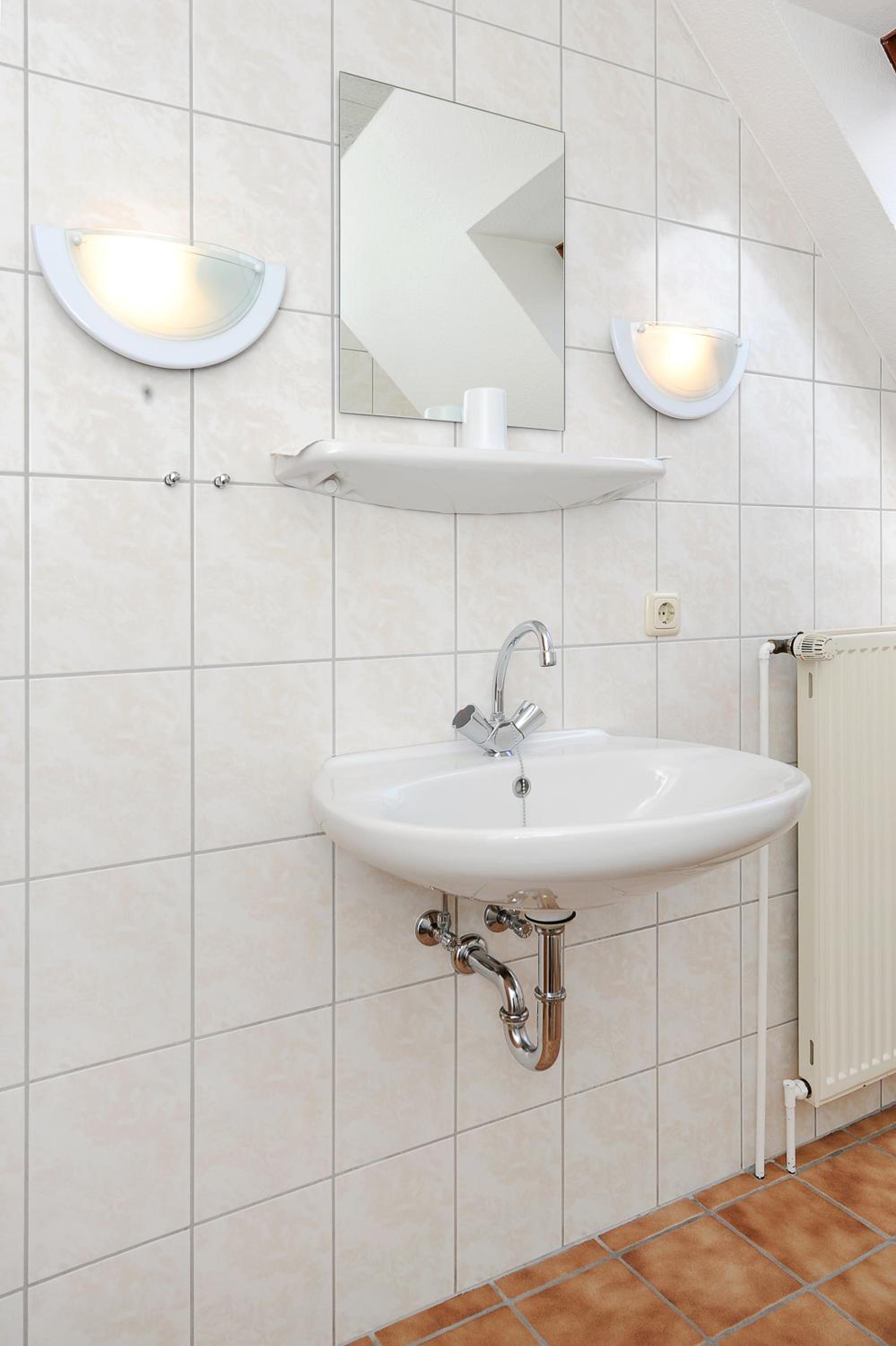 Ferienwohnungen im Haus Herrmann