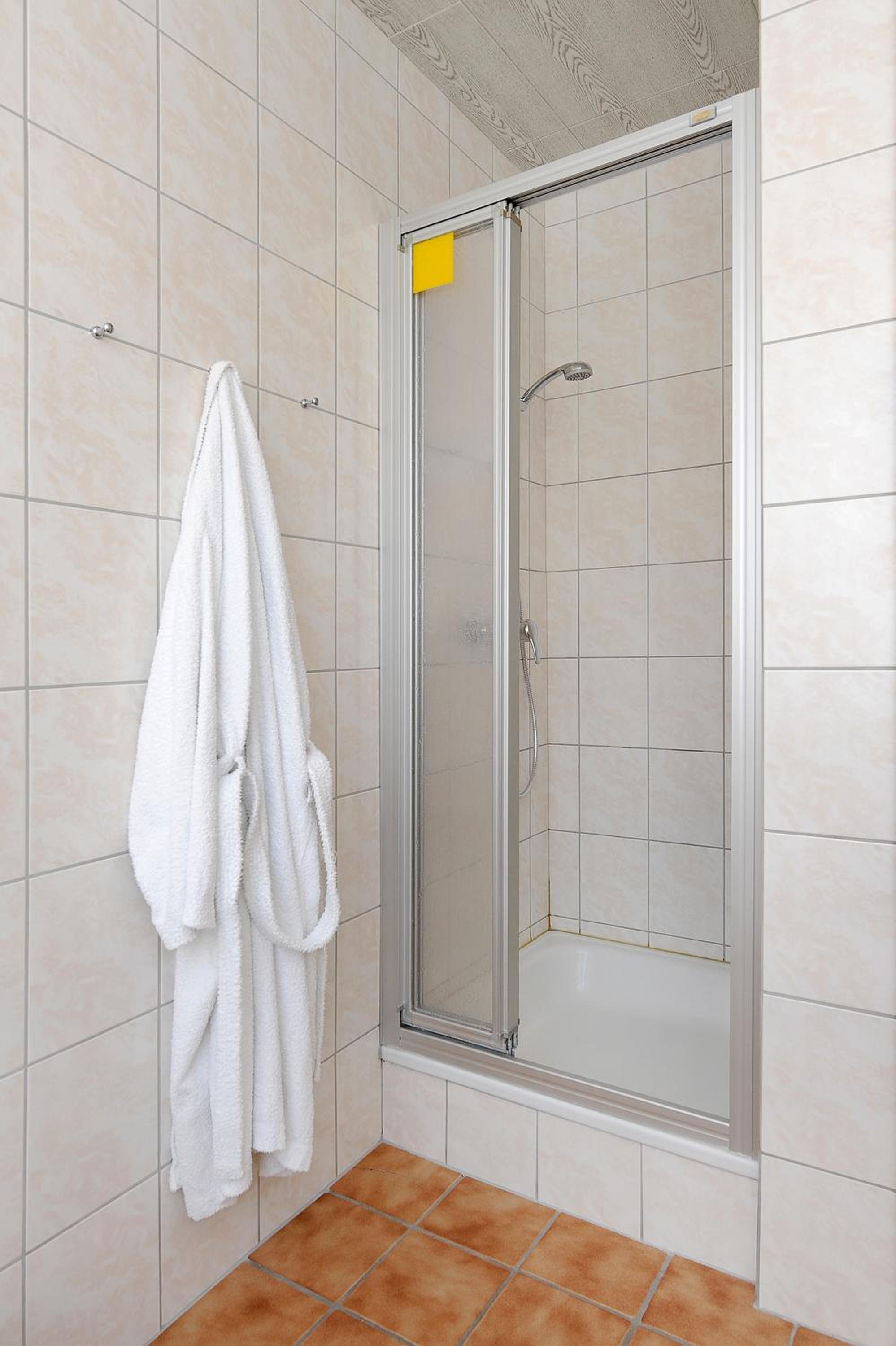 Ferienwohnungen im Haus Herrmann