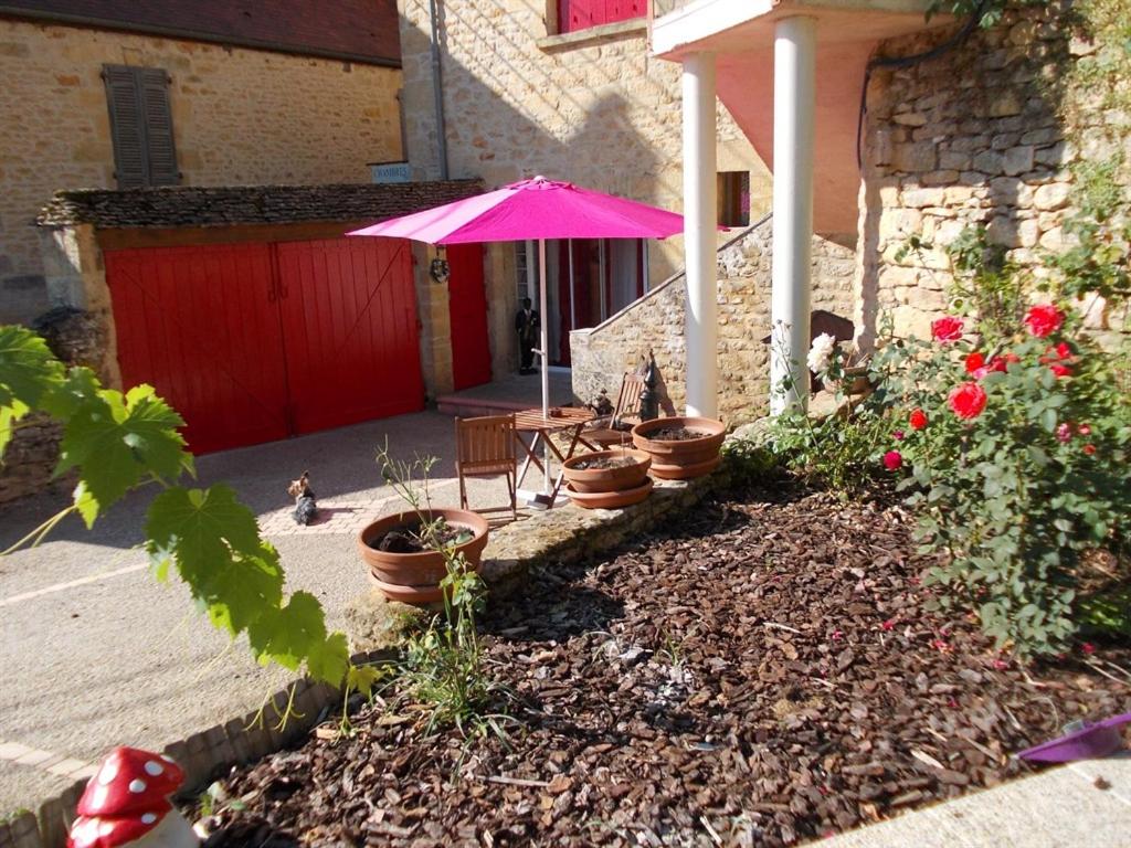 Au Soleil Levant Homestay