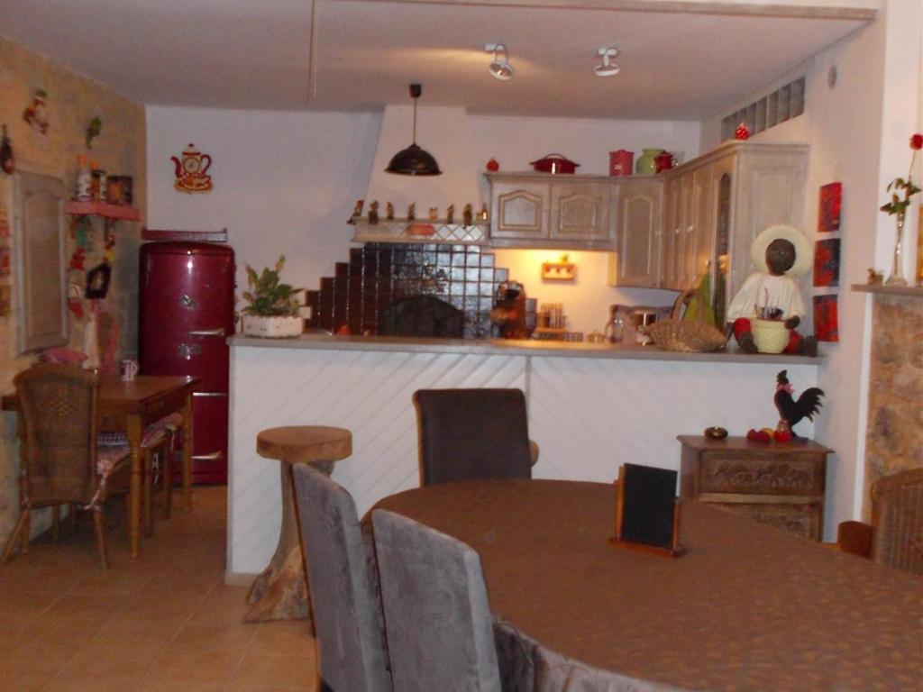 Au Soleil Levant Homestay
