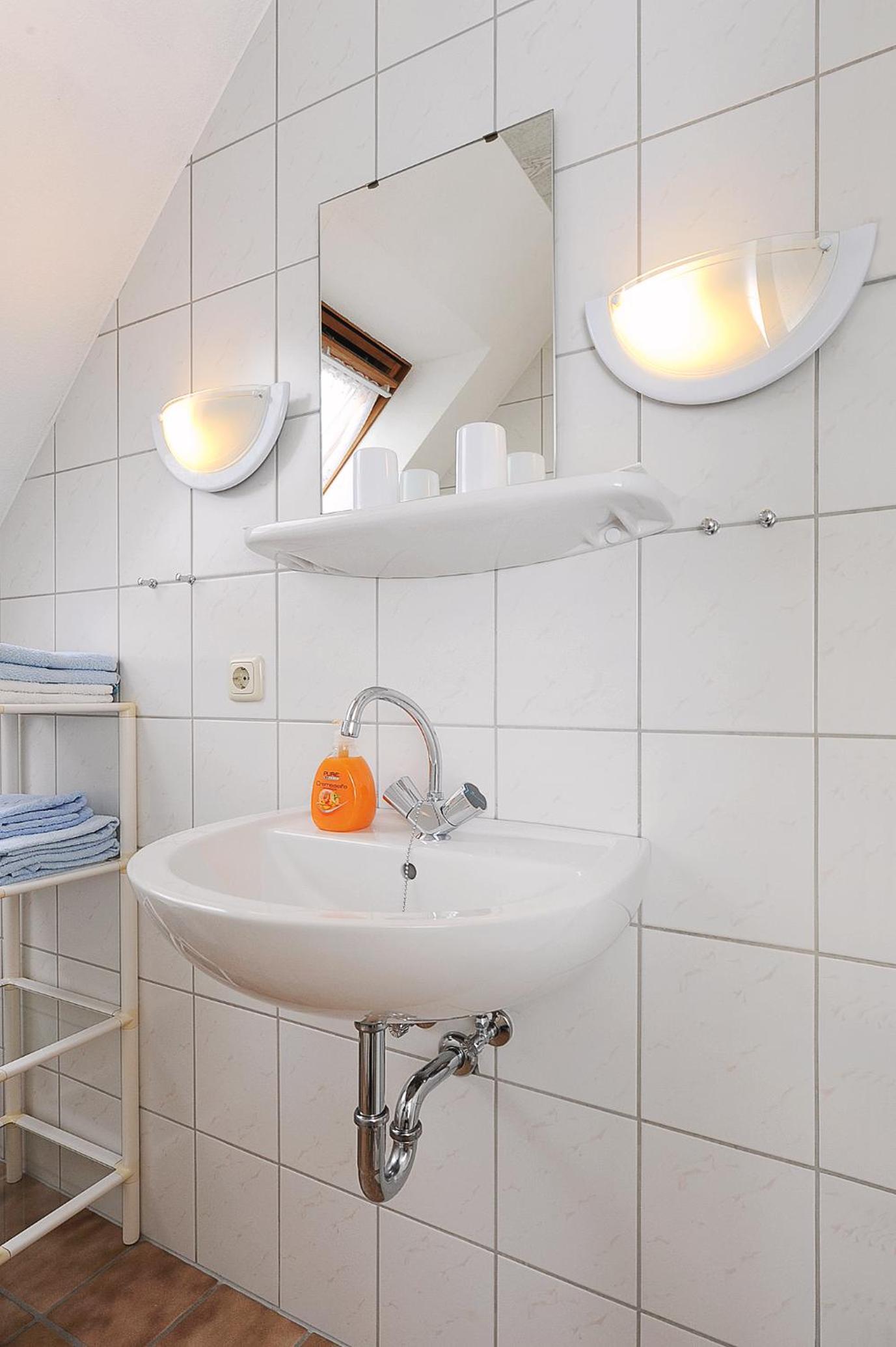 Ferienwohnungen im Haus Herrmann
