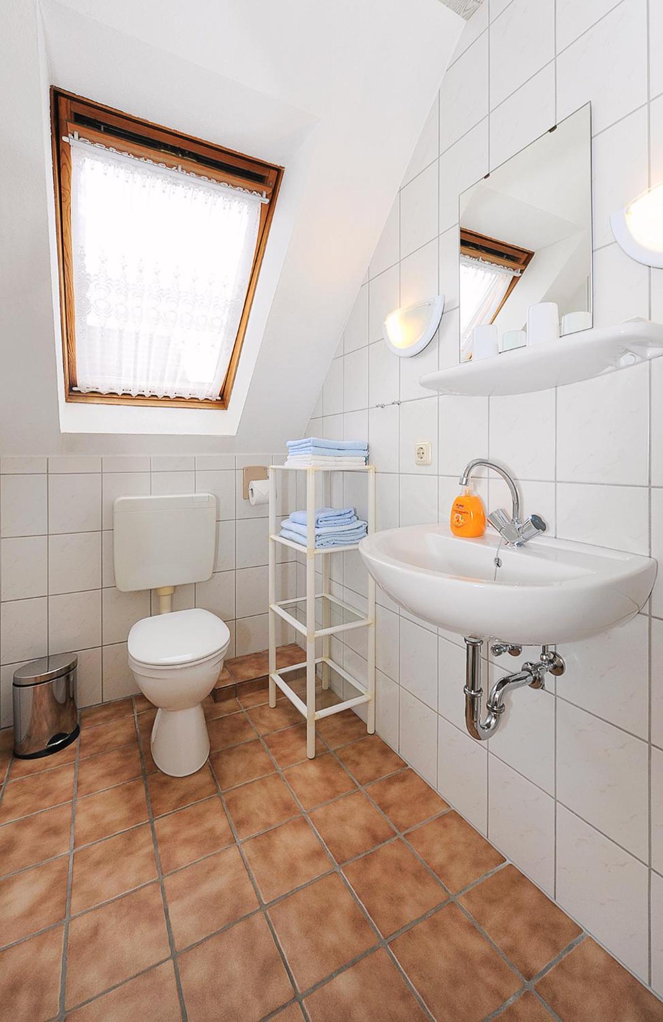 Ferienwohnungen im Haus Herrmann