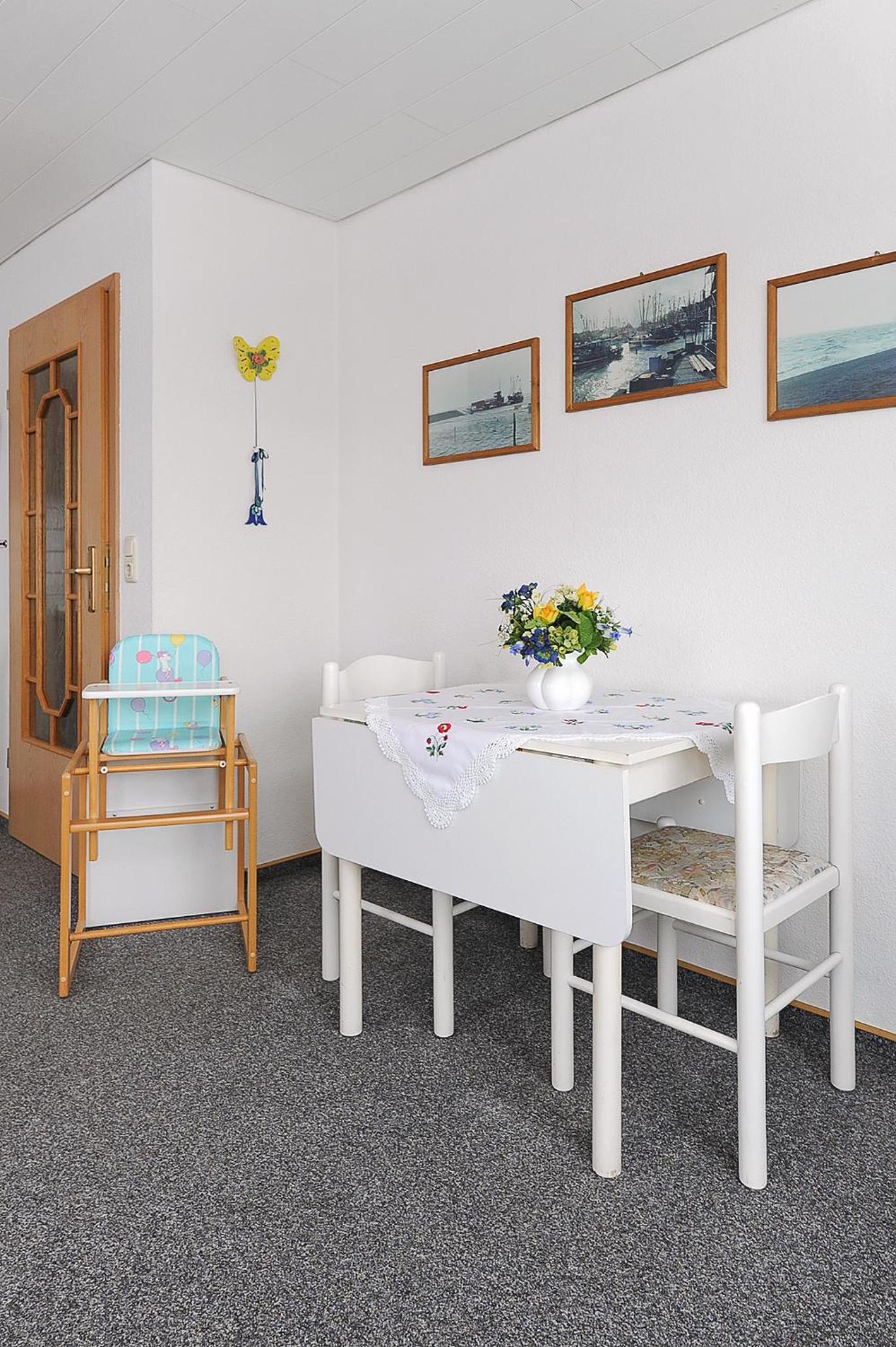 Ferienwohnungen im Haus Herrmann