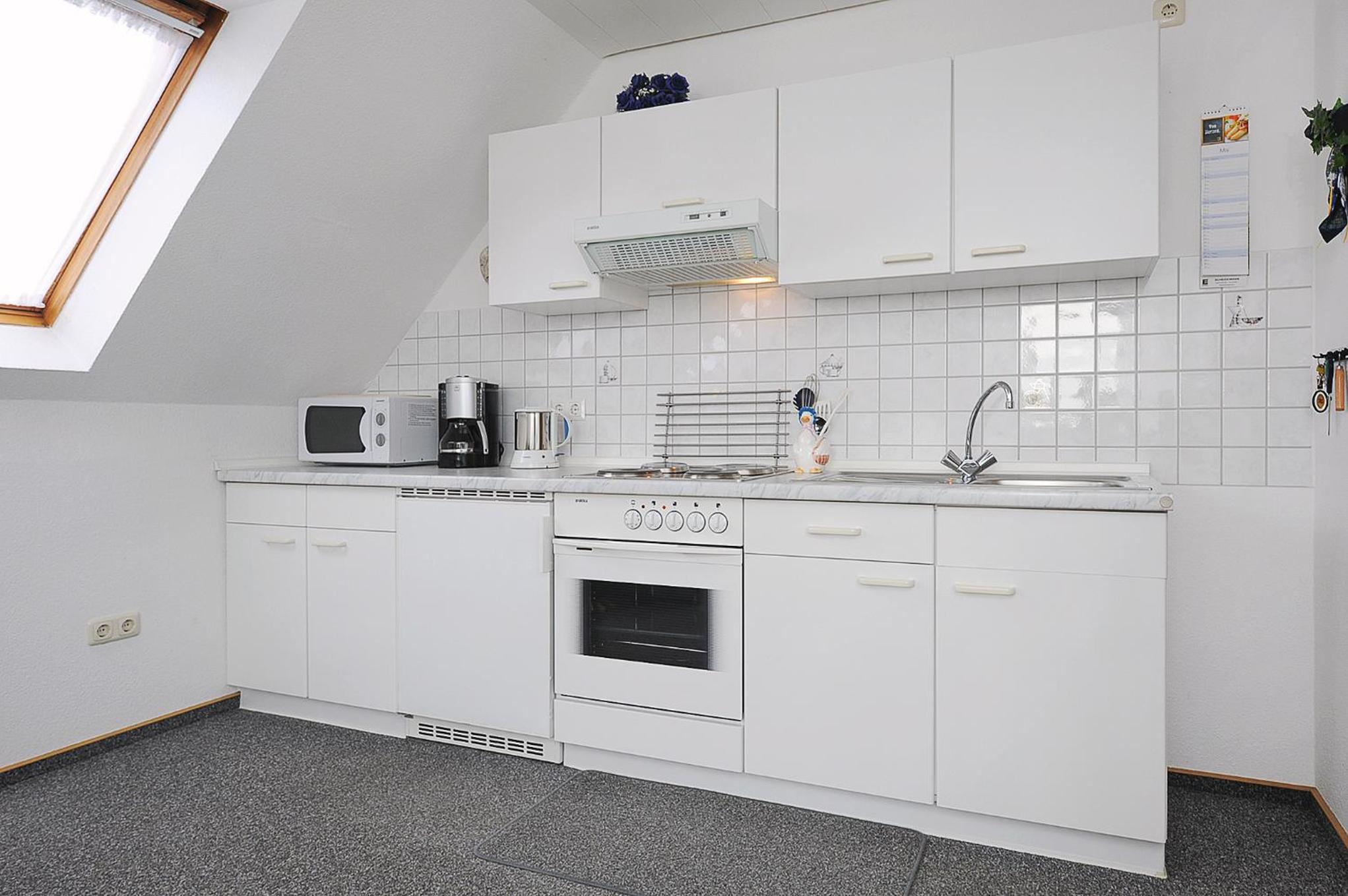 Ferienwohnungen im Haus Herrmann