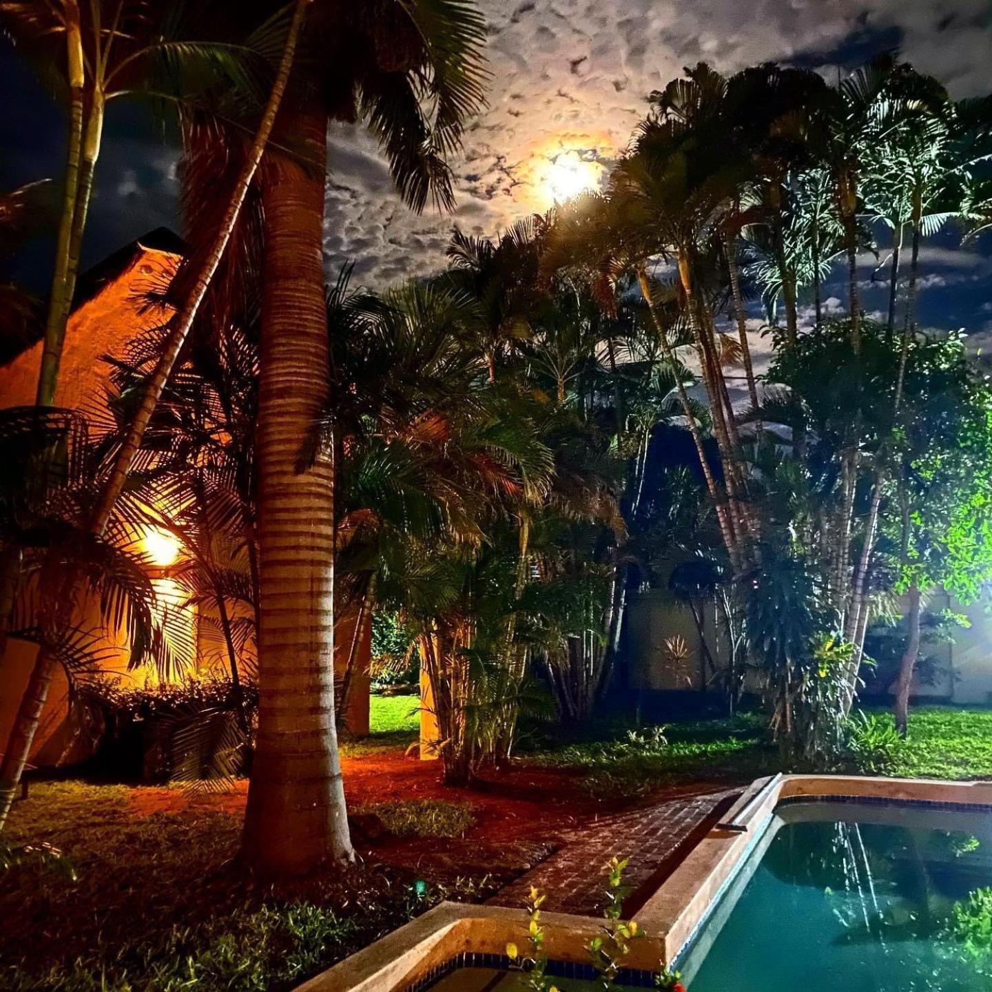 La Lechere Guest House