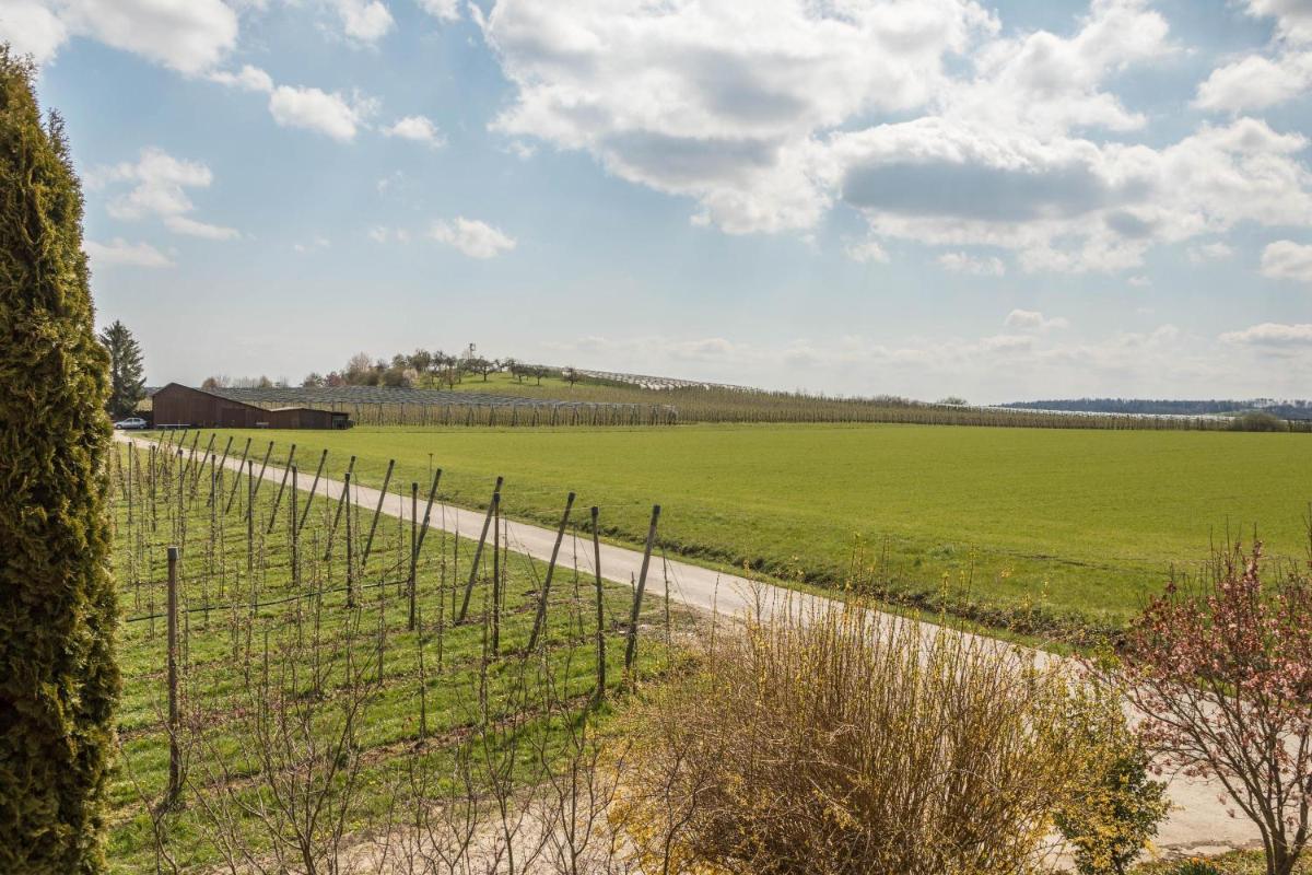 Ferienhof Dachsberg Weitblick