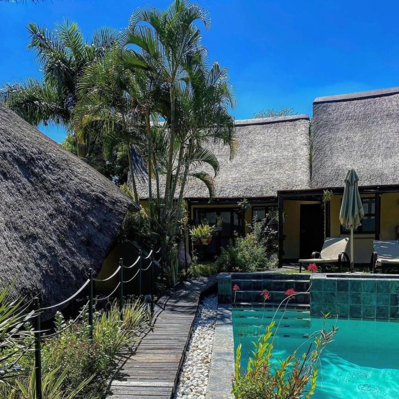 La Lechere Guest House