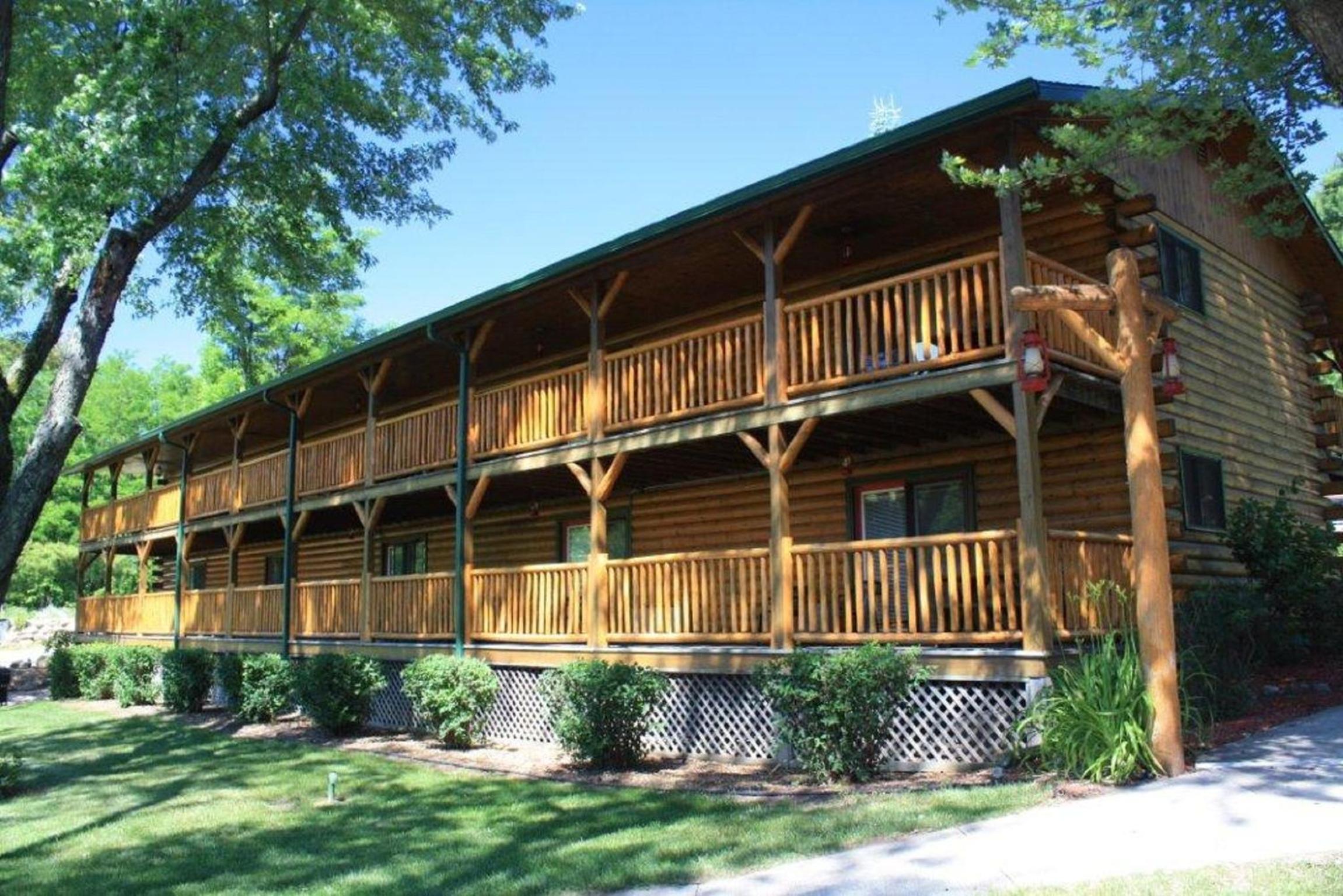 Meadowbrook Resort
