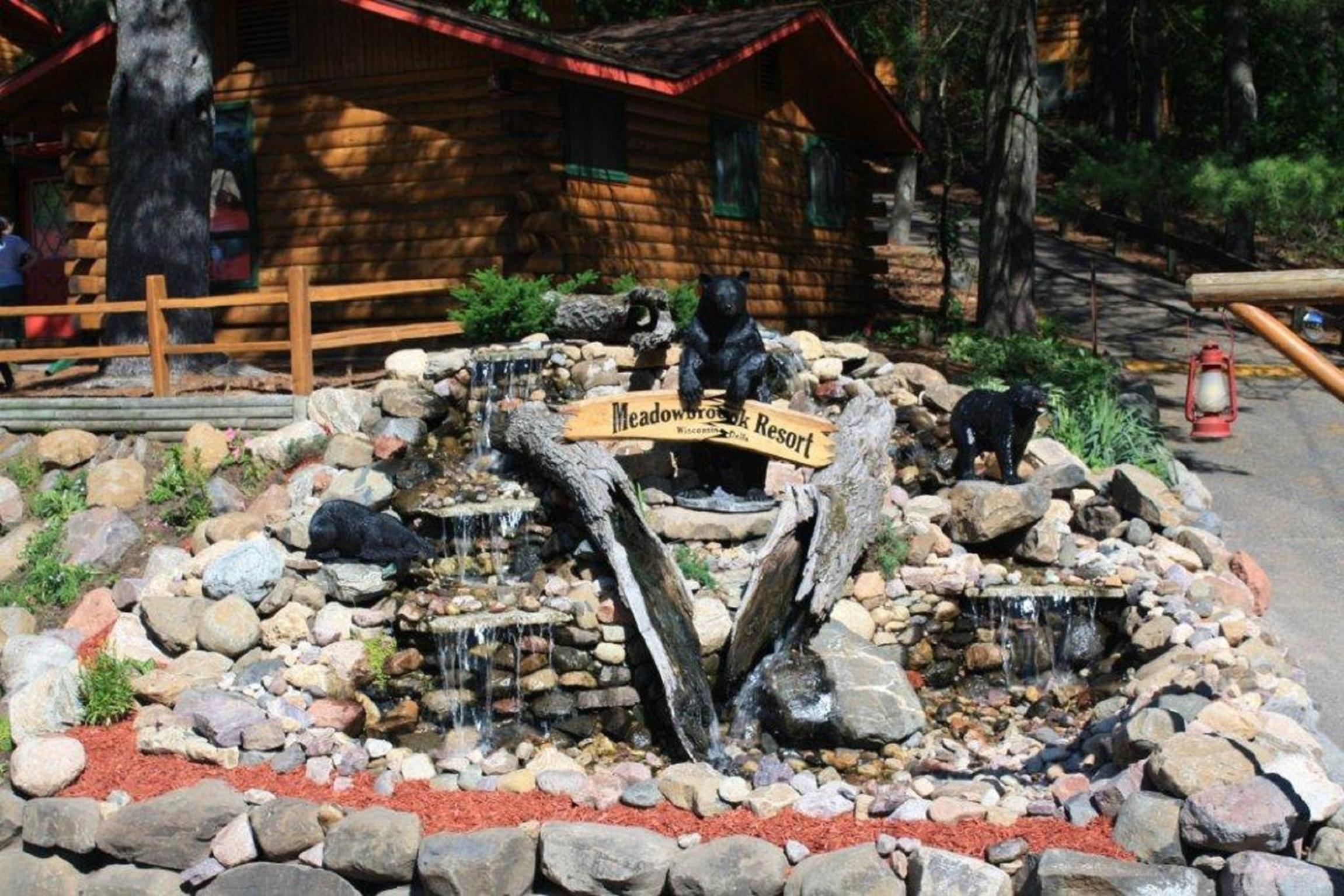 Meadowbrook Resort
