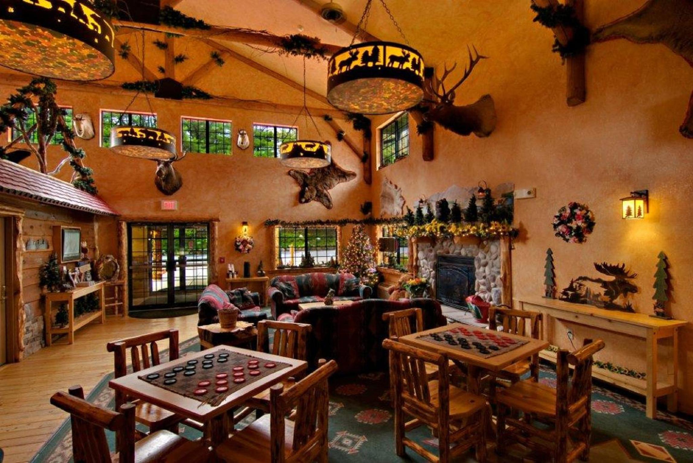 Meadowbrook Resort