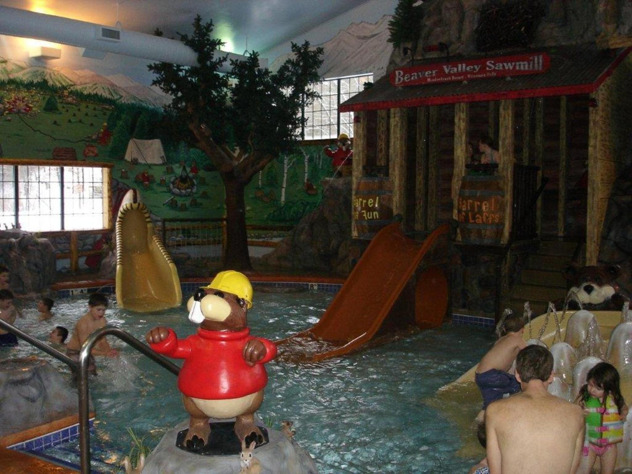 Meadowbrook Resort