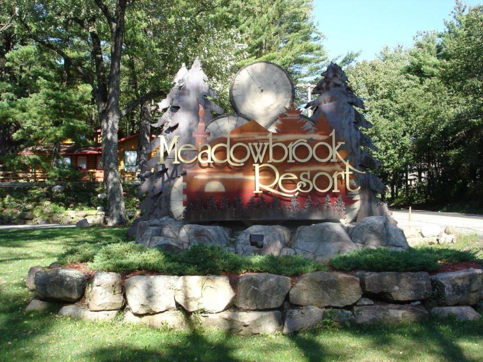 Meadowbrook Resort