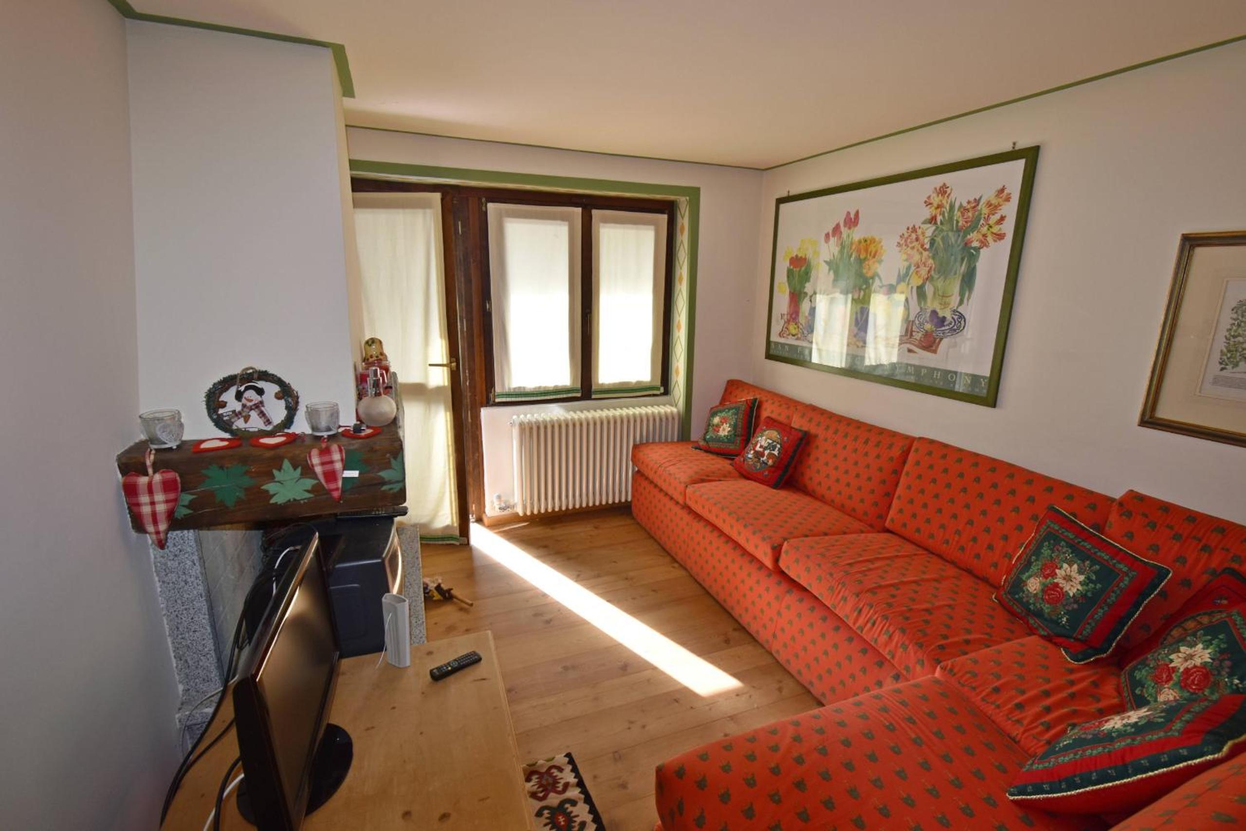 Villa al Campo view 3