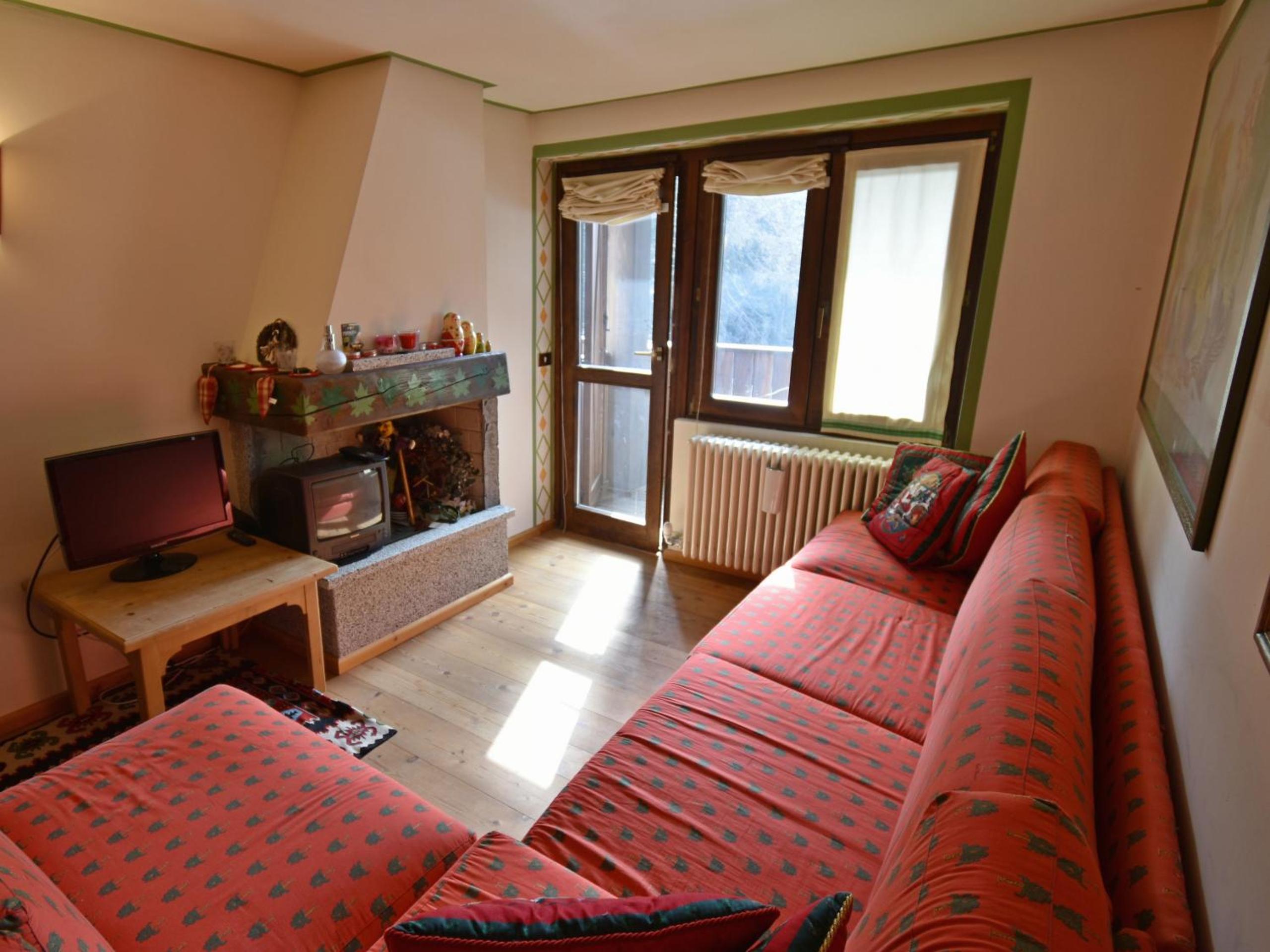 Villa al Campo view 4