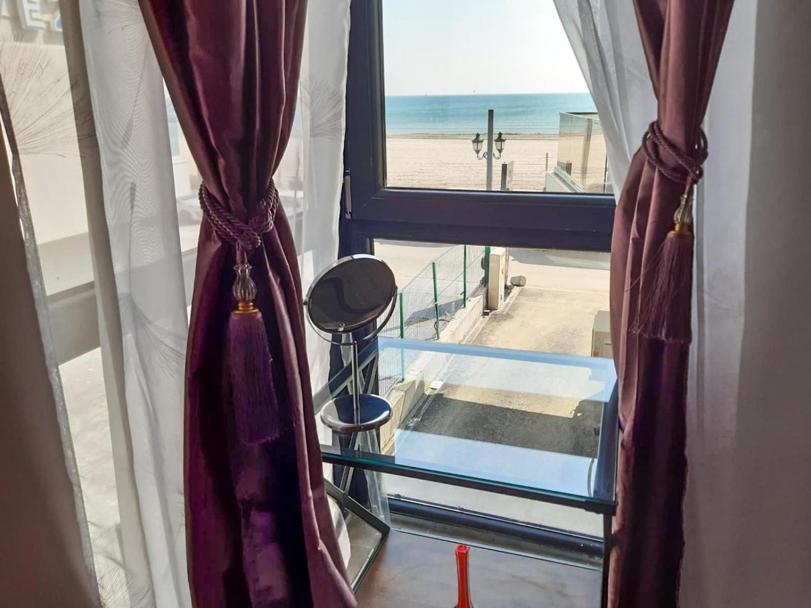 Tropical Sea view Promenada Mamaia Nord