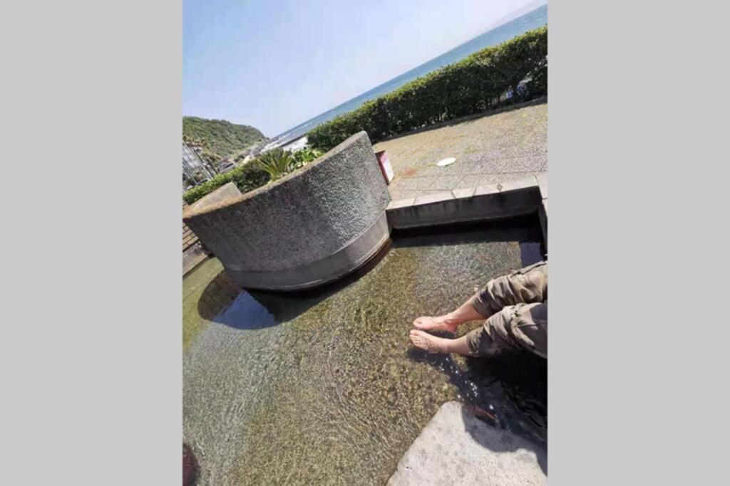 桜薫 熱川駅まで280メートル海水浴場まで500メートル view 2
