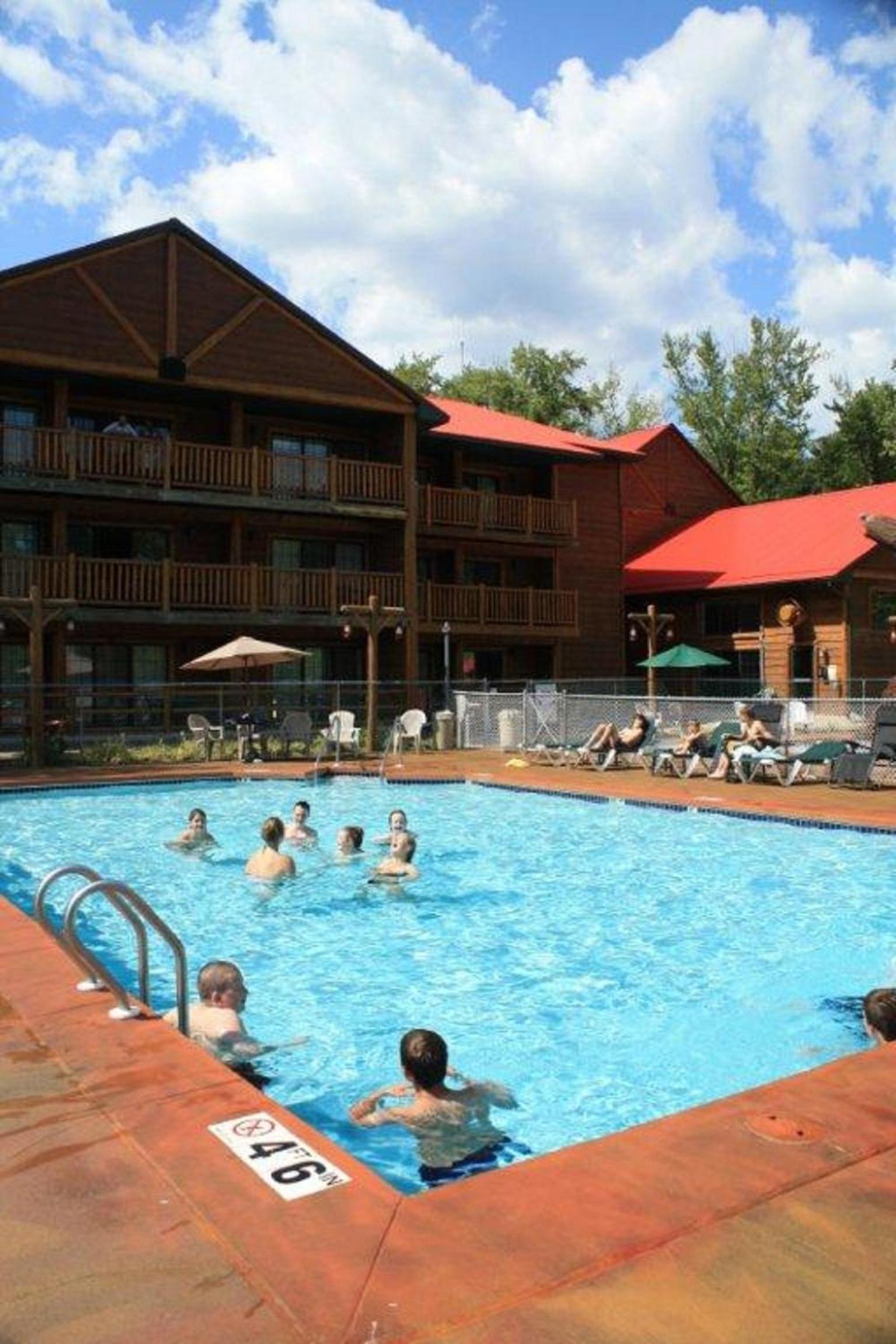 Meadowbrook Resort