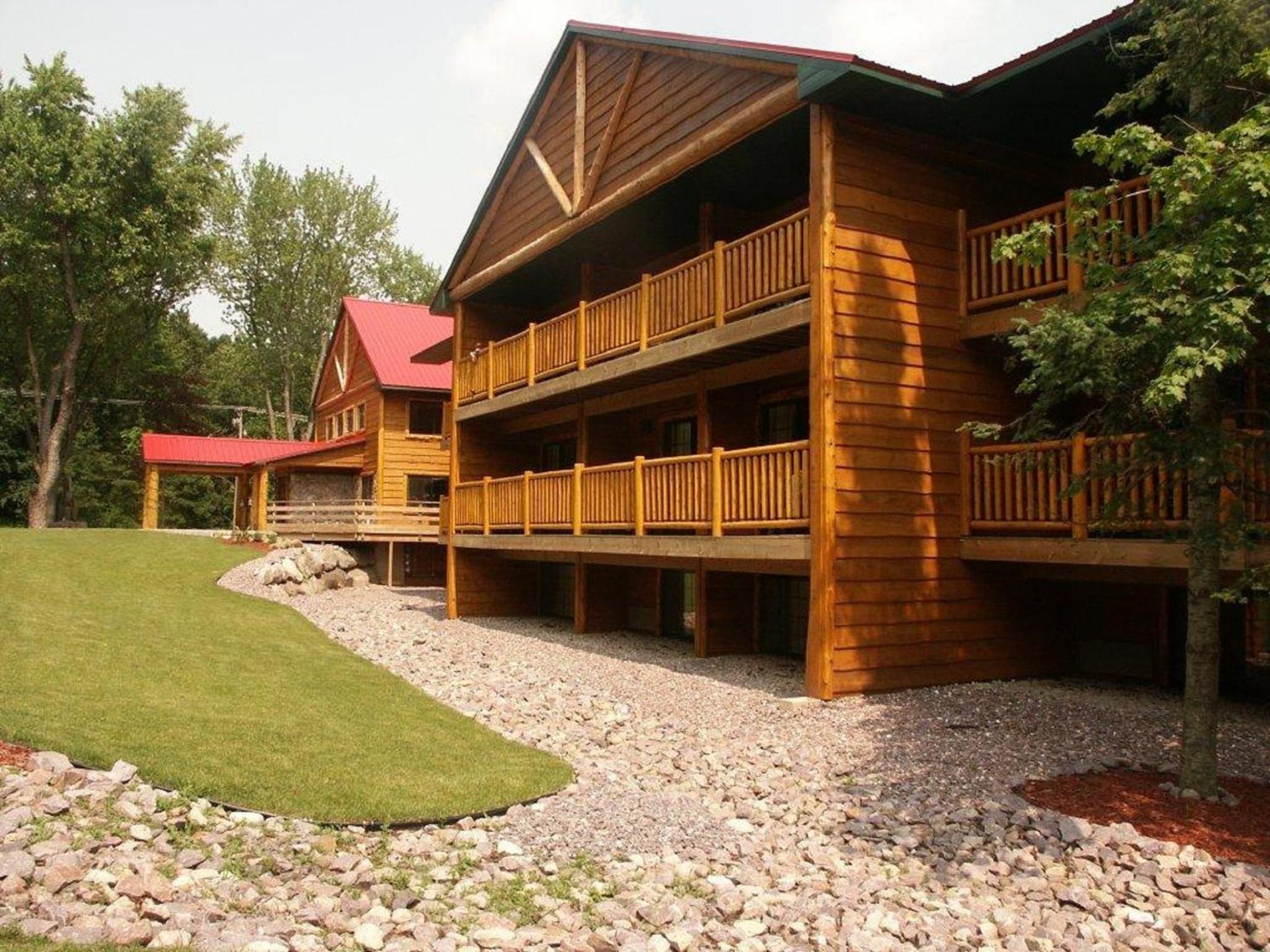 Meadowbrook Resort