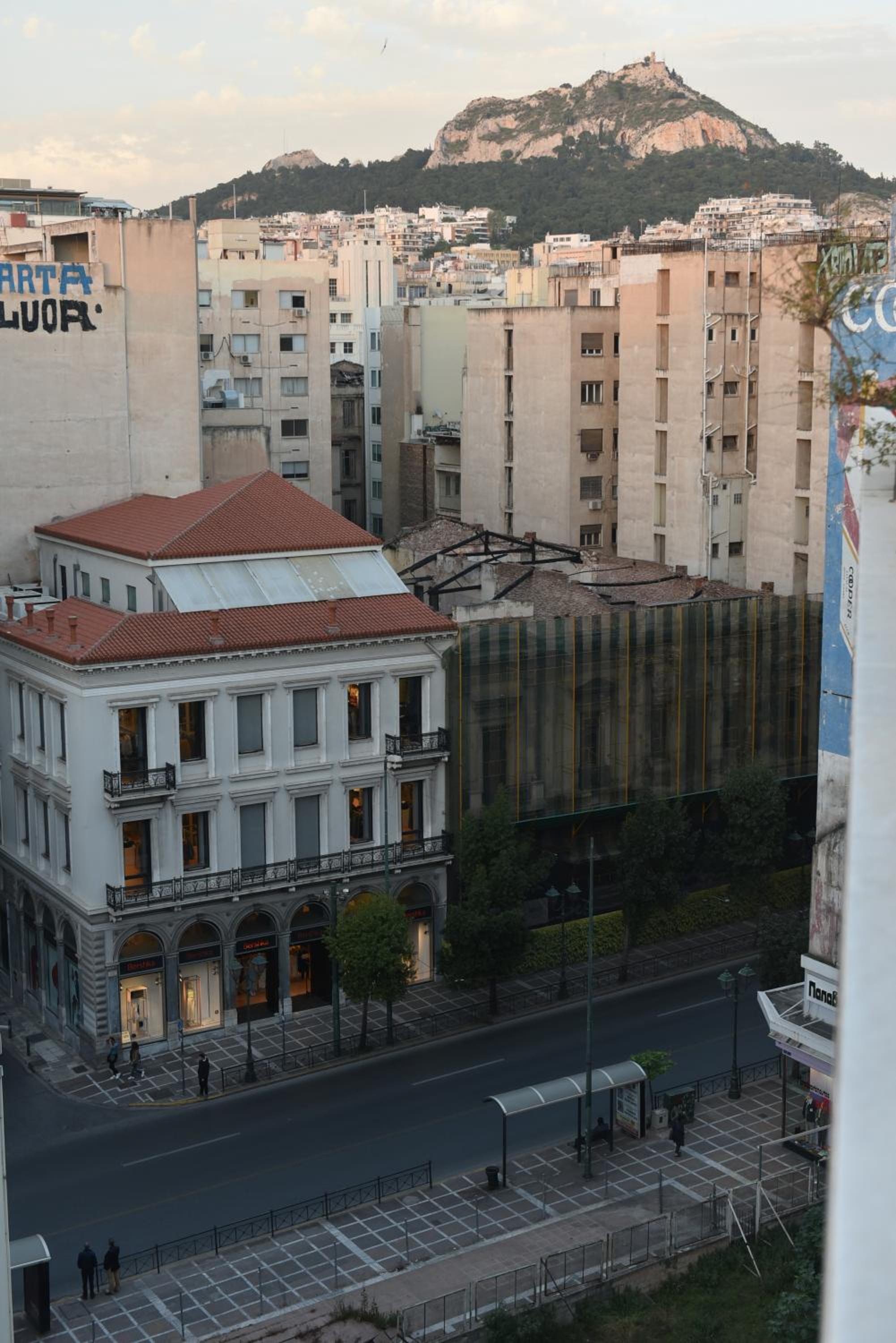 building