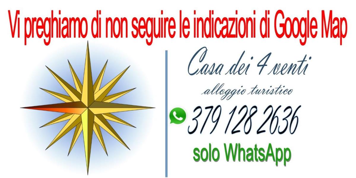 La casa dei 4 venti photo 4