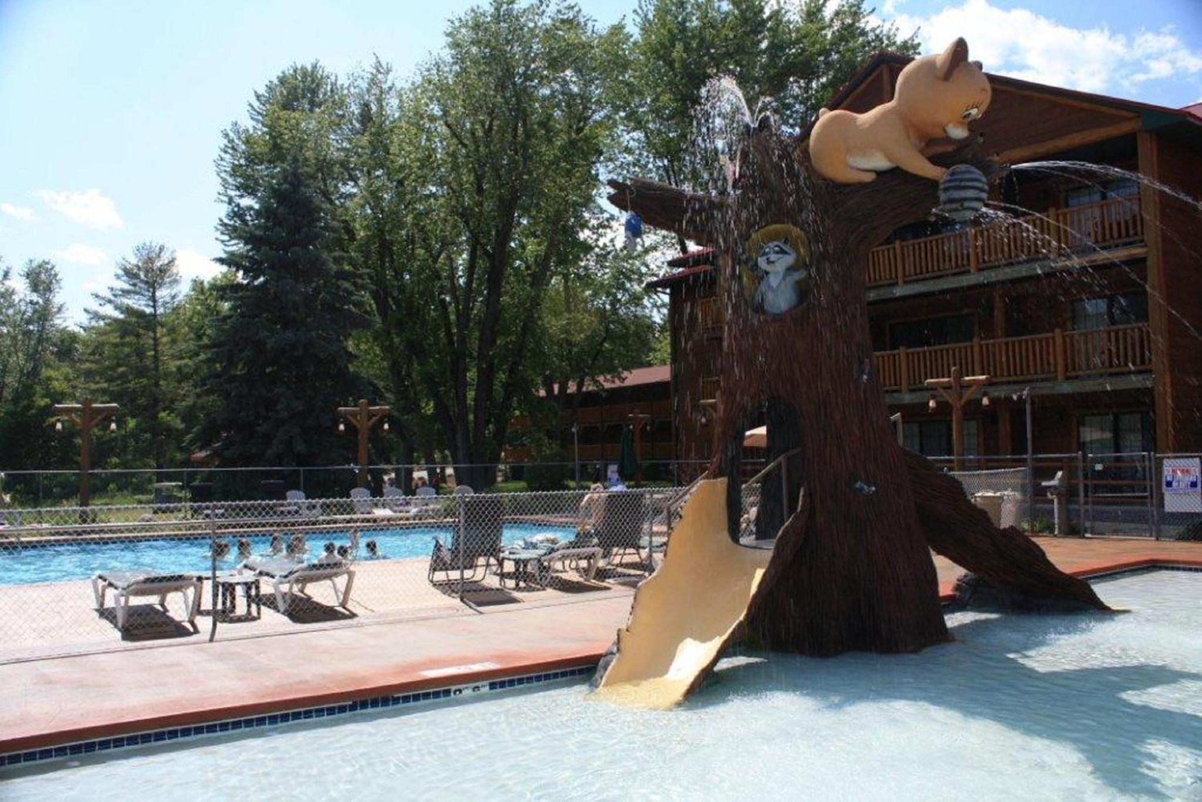 Meadowbrook Resort
