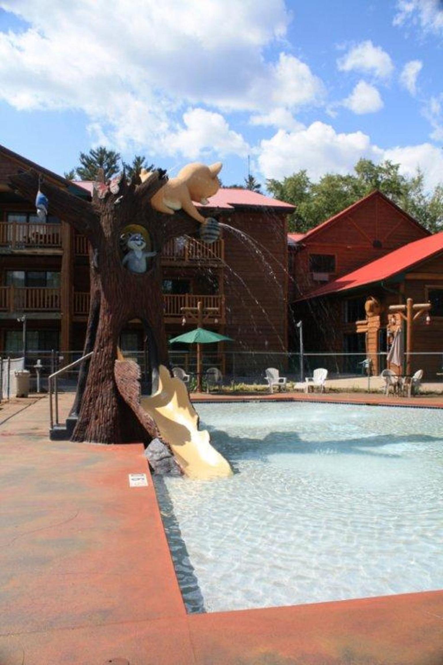 Meadowbrook Resort