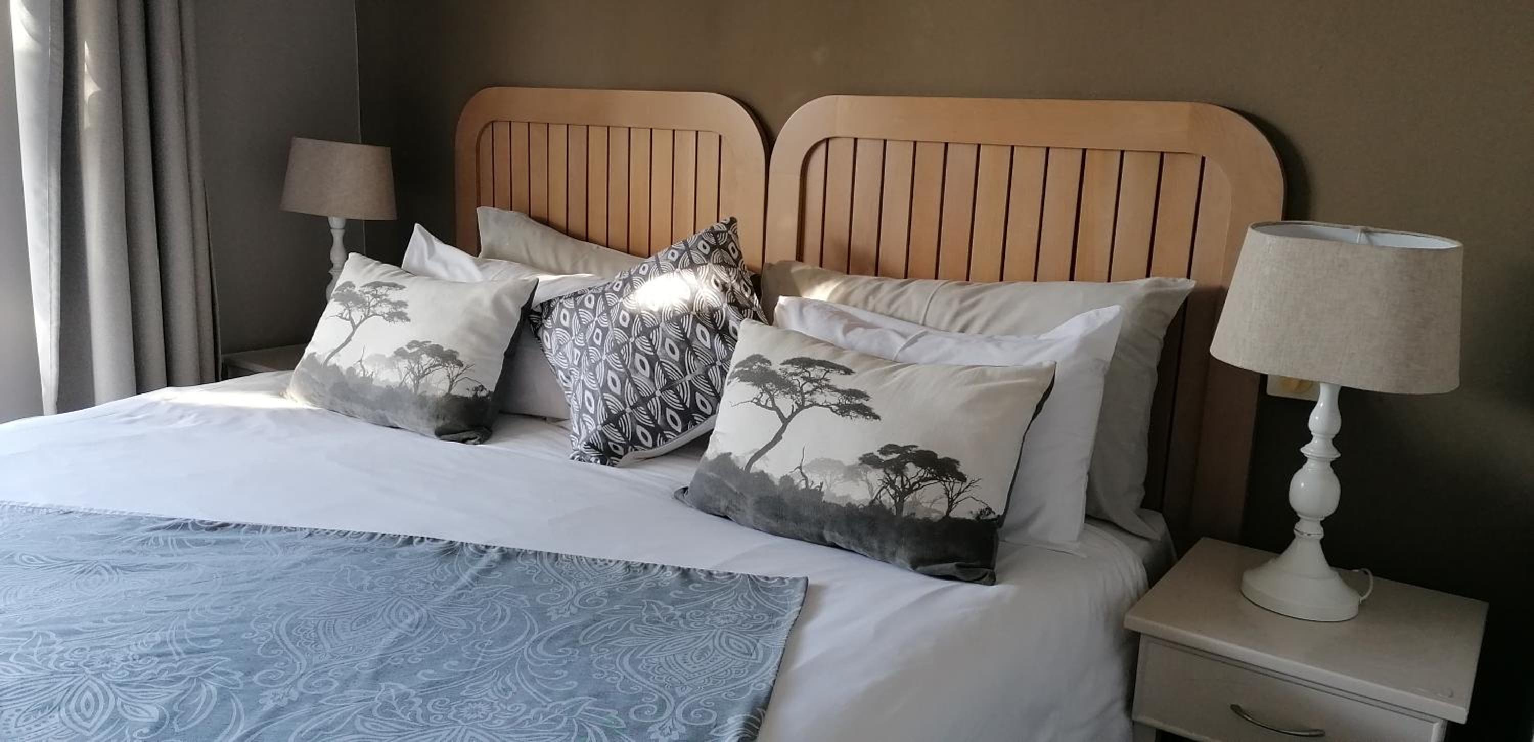 Cape Town Beachfront Apartments at Leisure Bay - Image 5