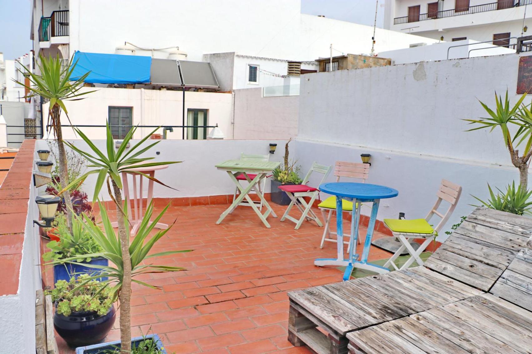 roof