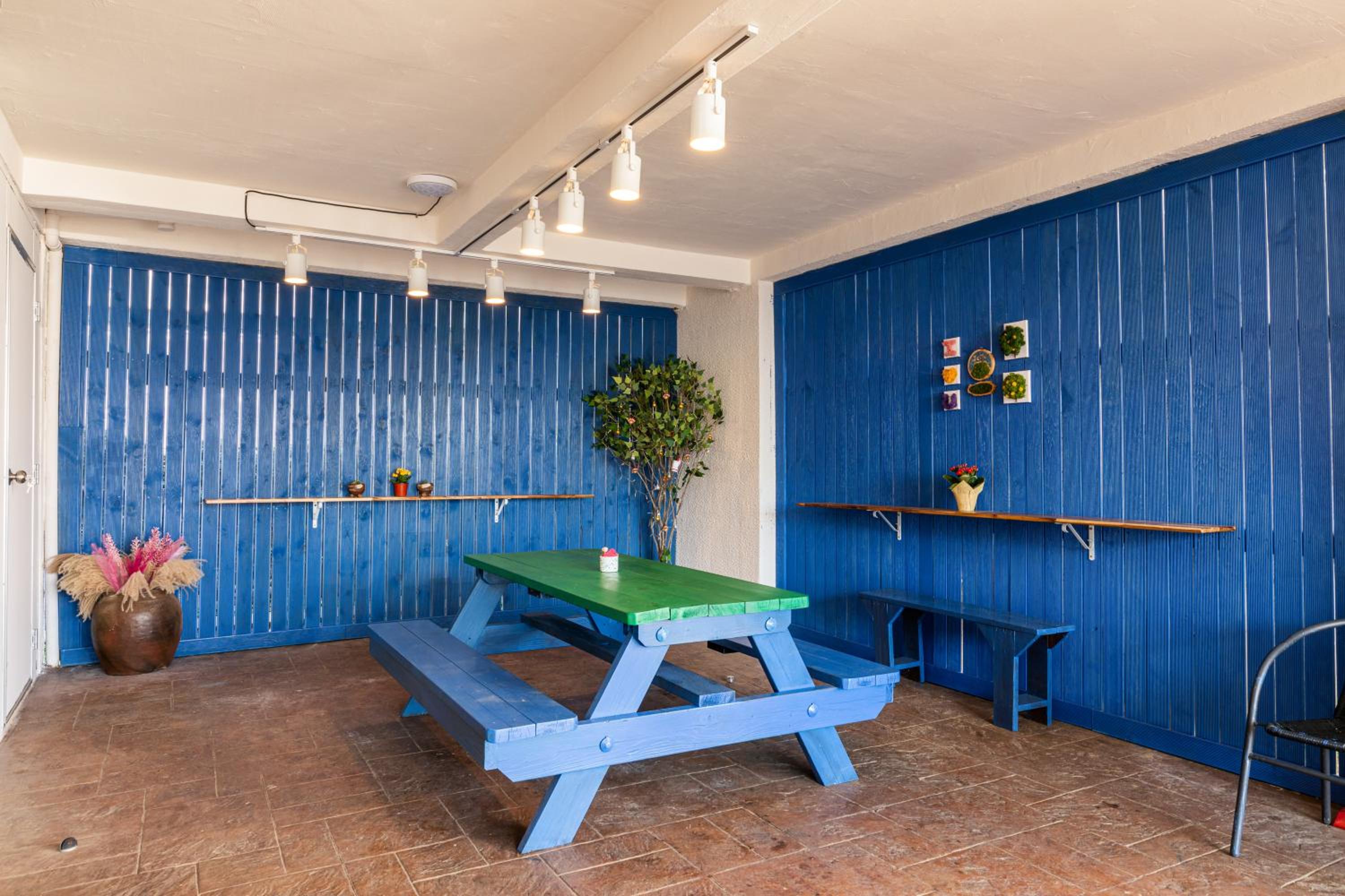 Haevichi Private Pension