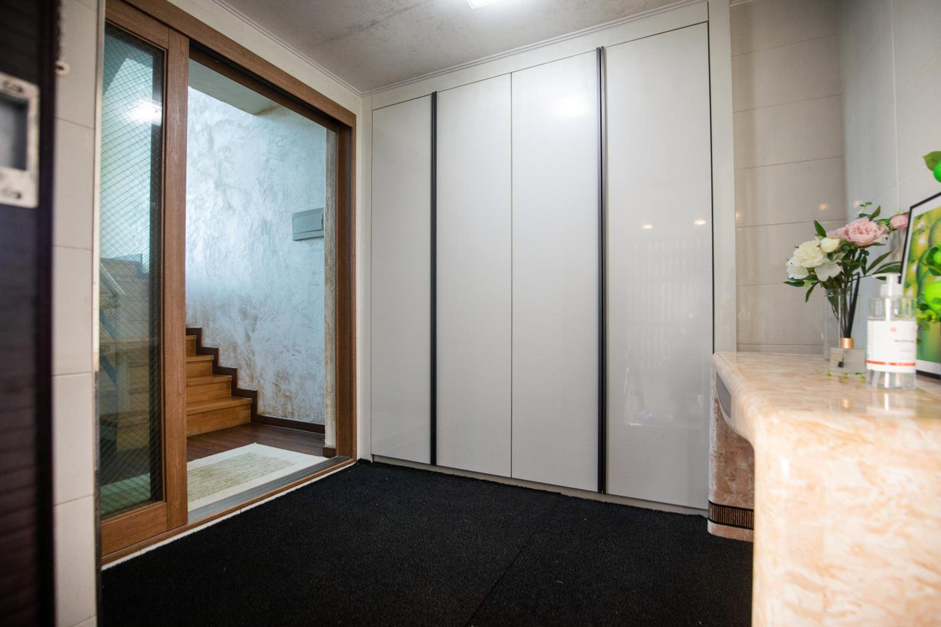 Haevichi Private Pension