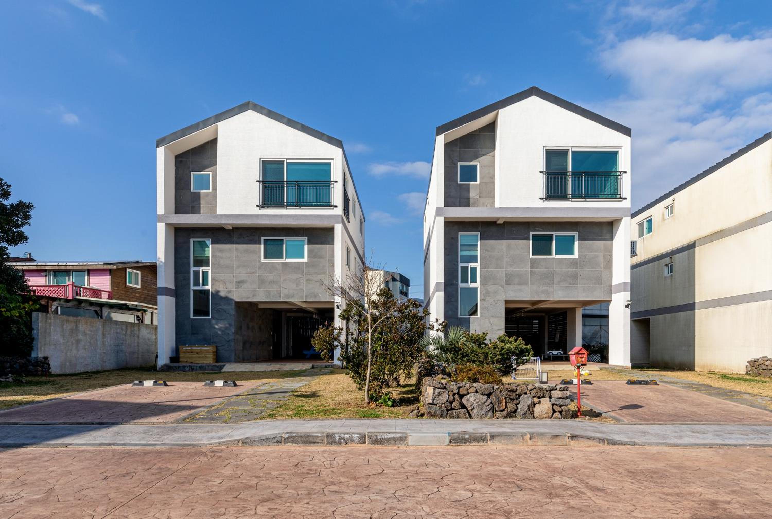 Haevichi Private Pension