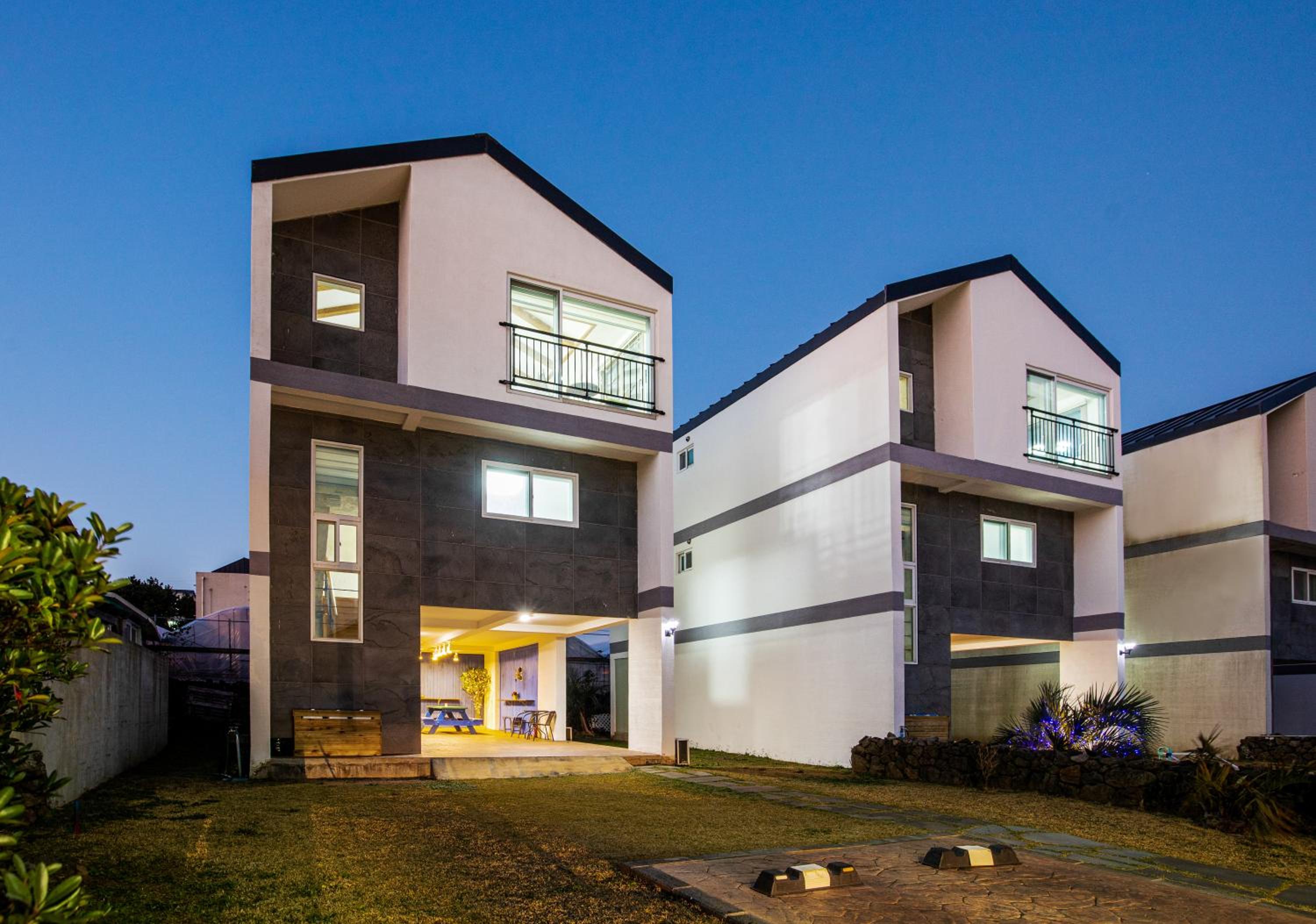Haevichi Private Pension