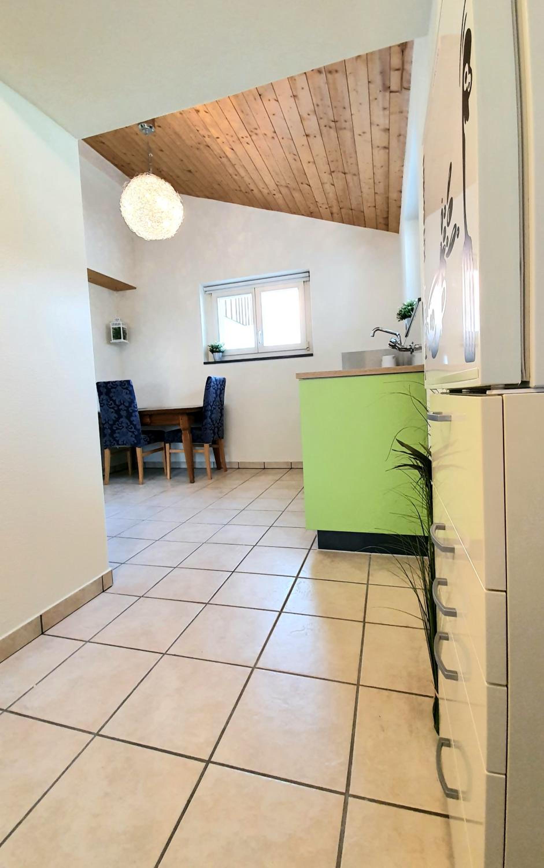 privates Ferienhaus Lungern see-you