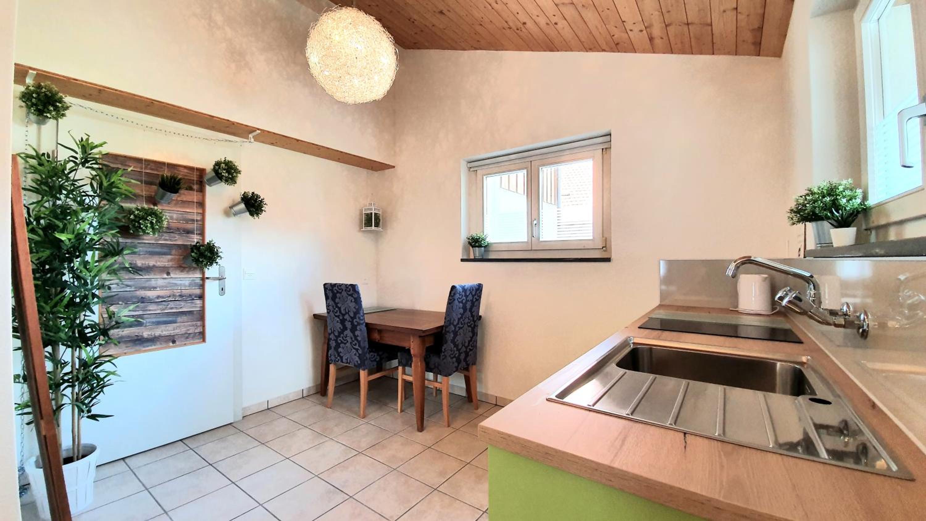 privates Ferienhaus Lungern see-you