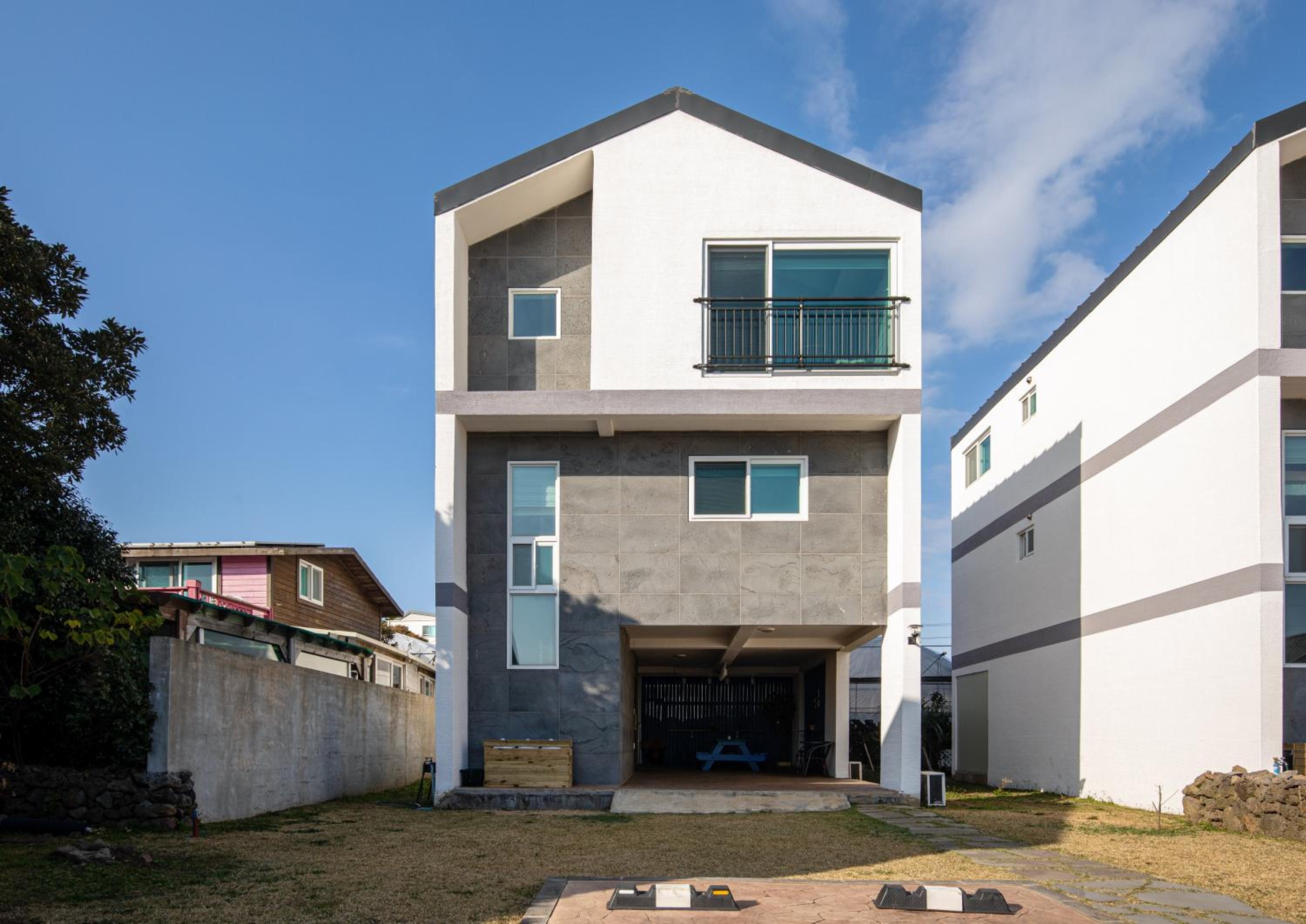Haevichi Private Pension
