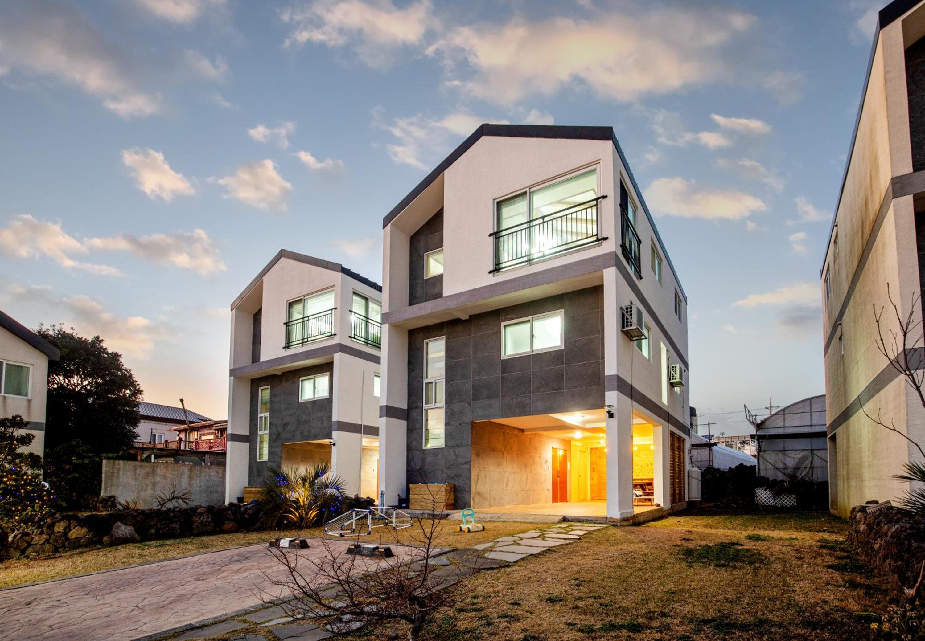 building
