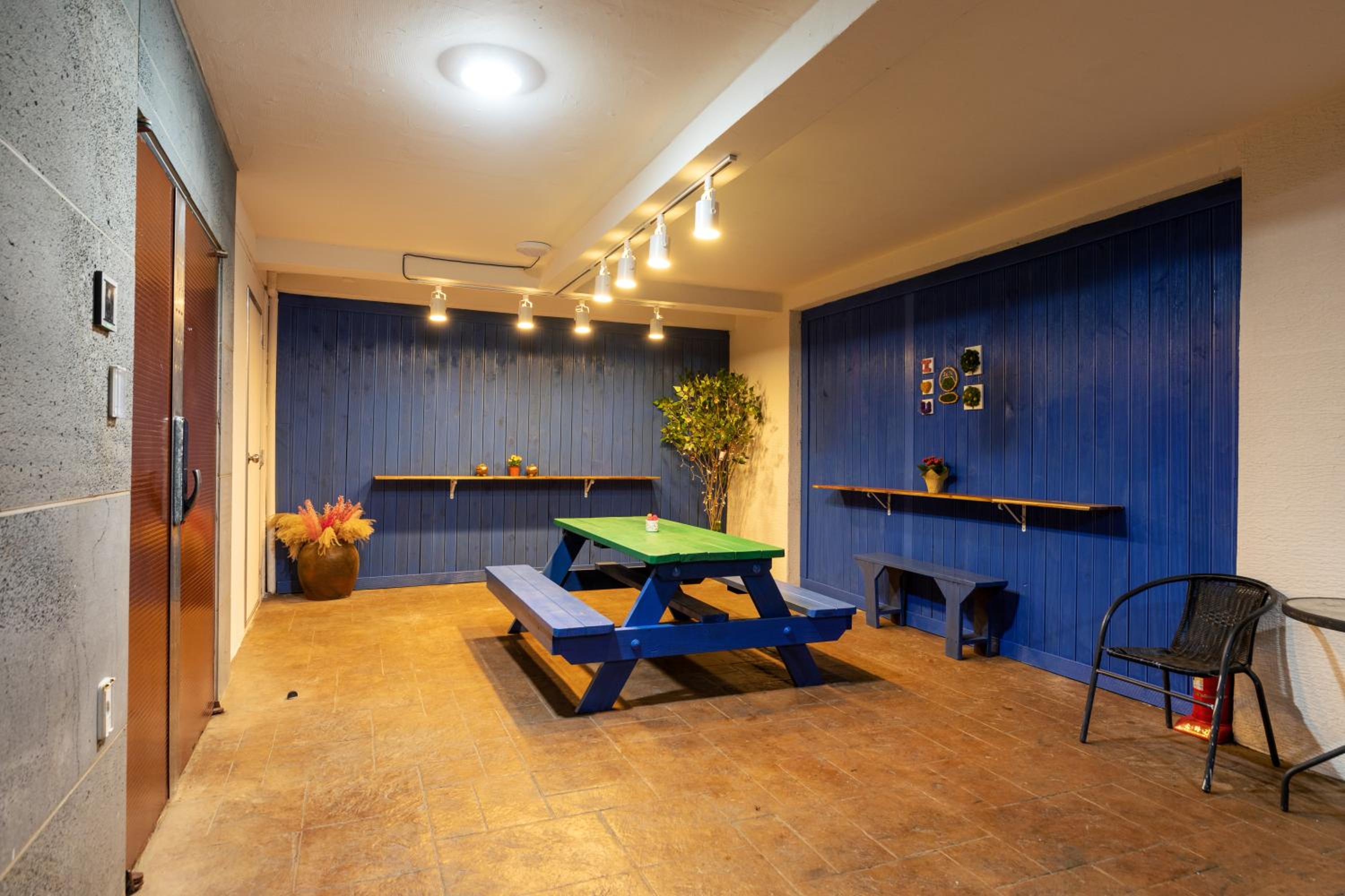 Haevichi Private Pension